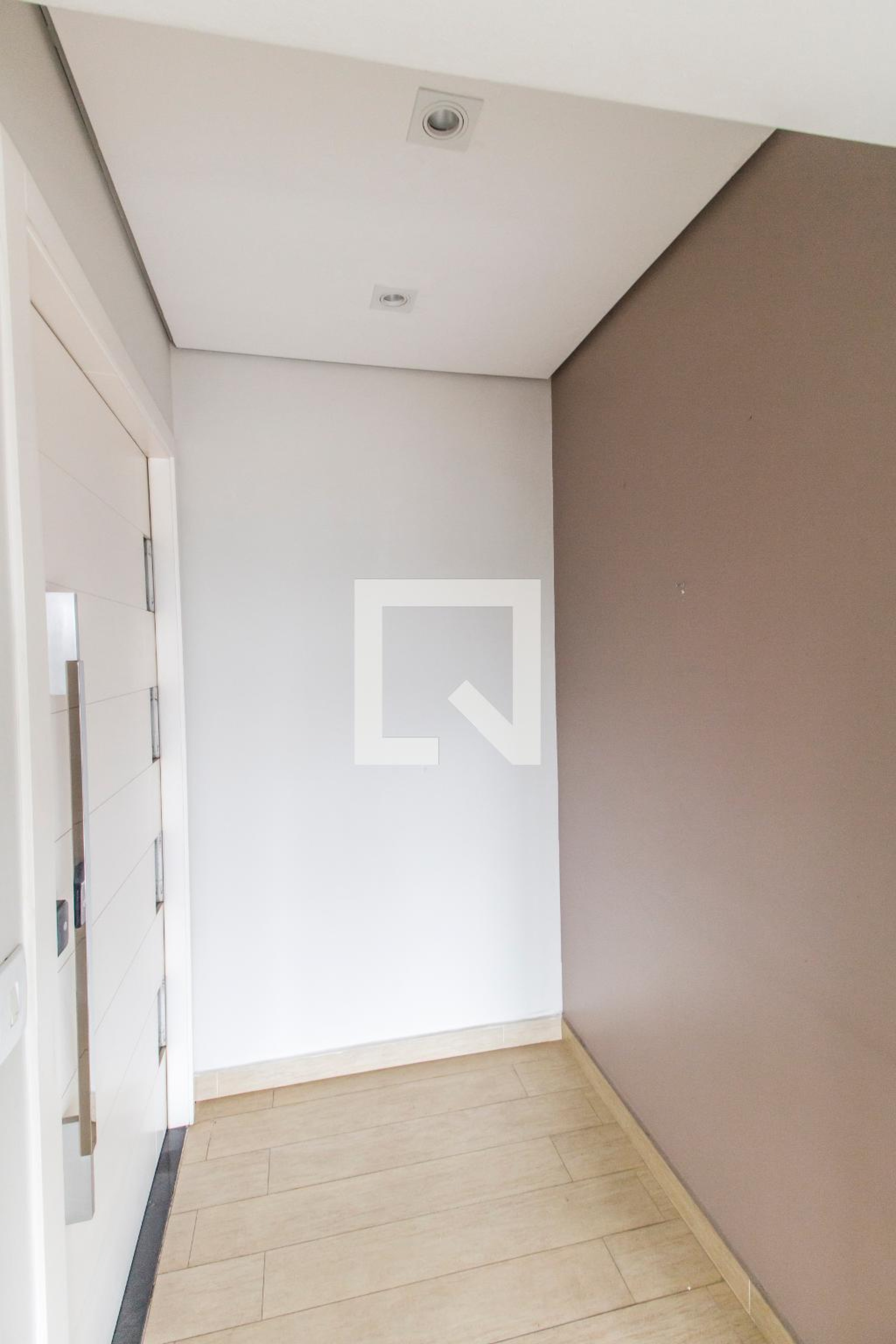 Hall de entrada - Alpha Park