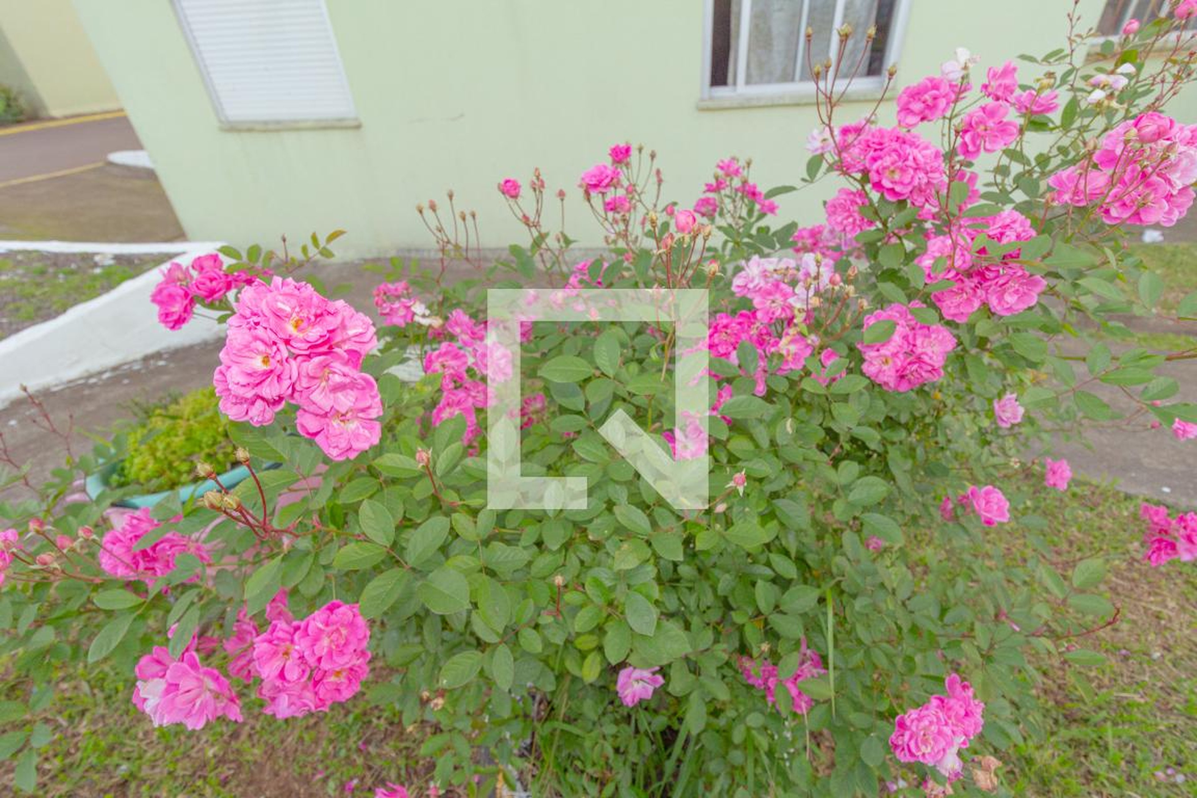 Área comum - Residencial Guajuviras I