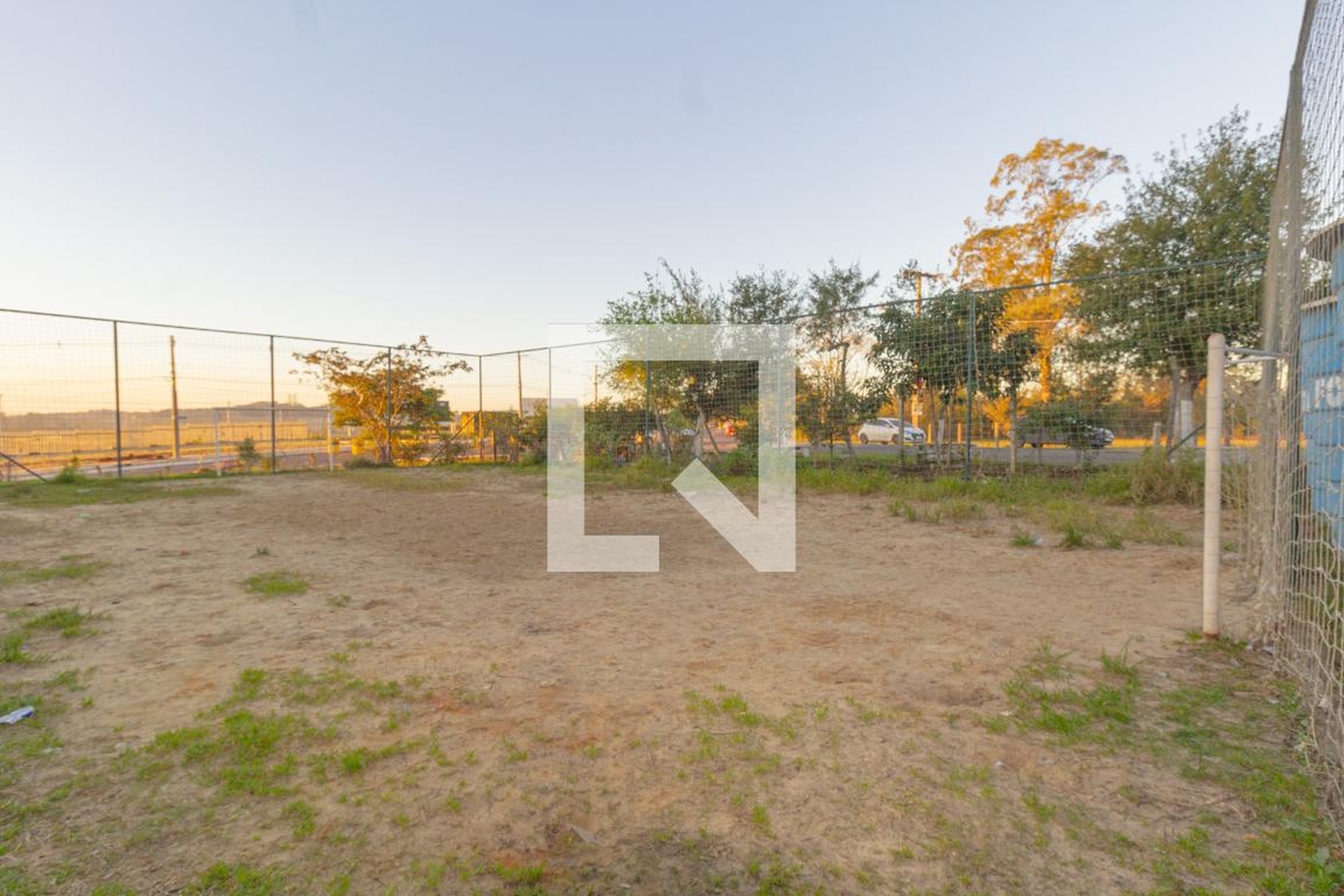 Quadra Esportiva - Residencial Guajuviras I