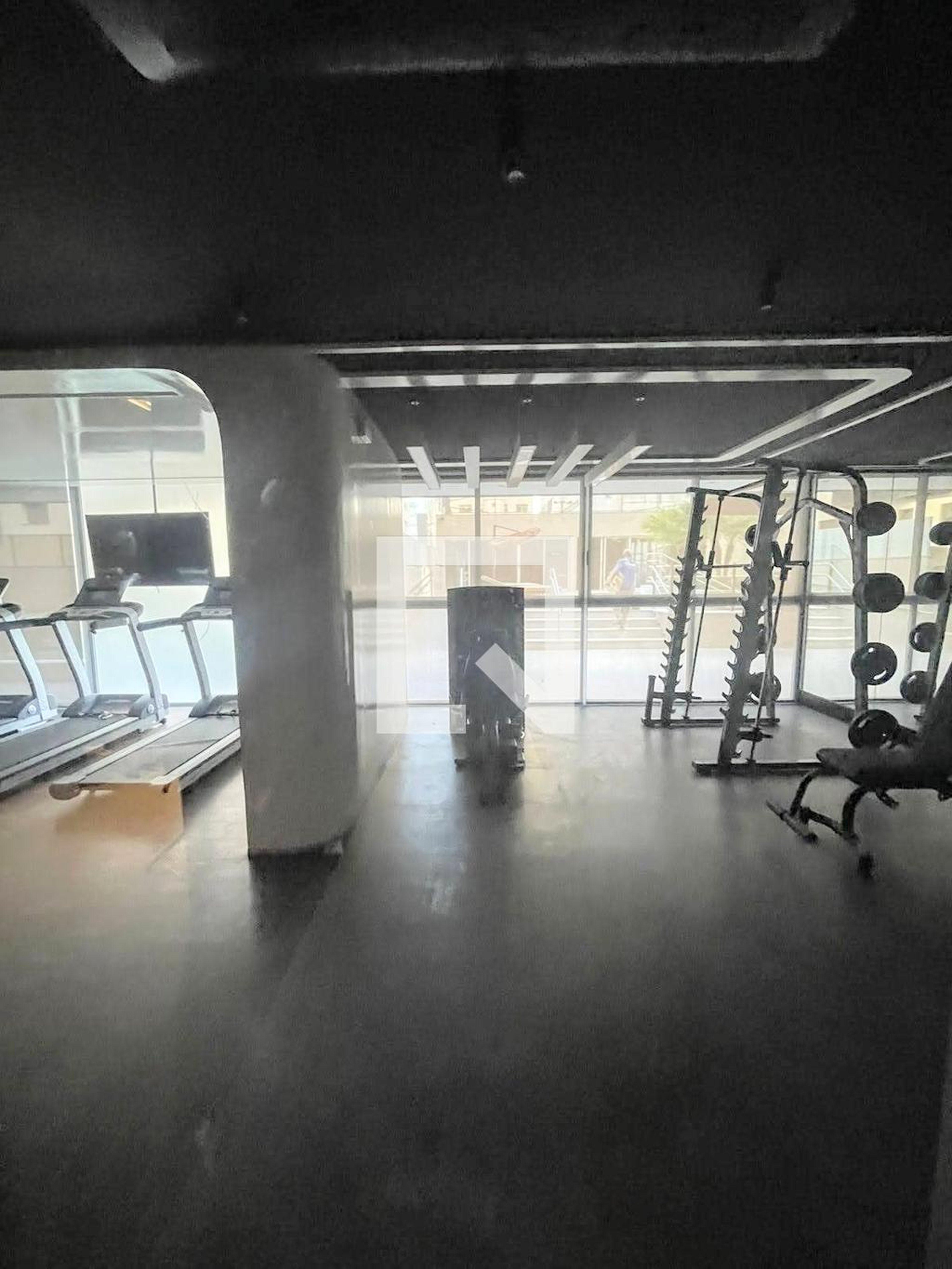 Academia - Omni Residence