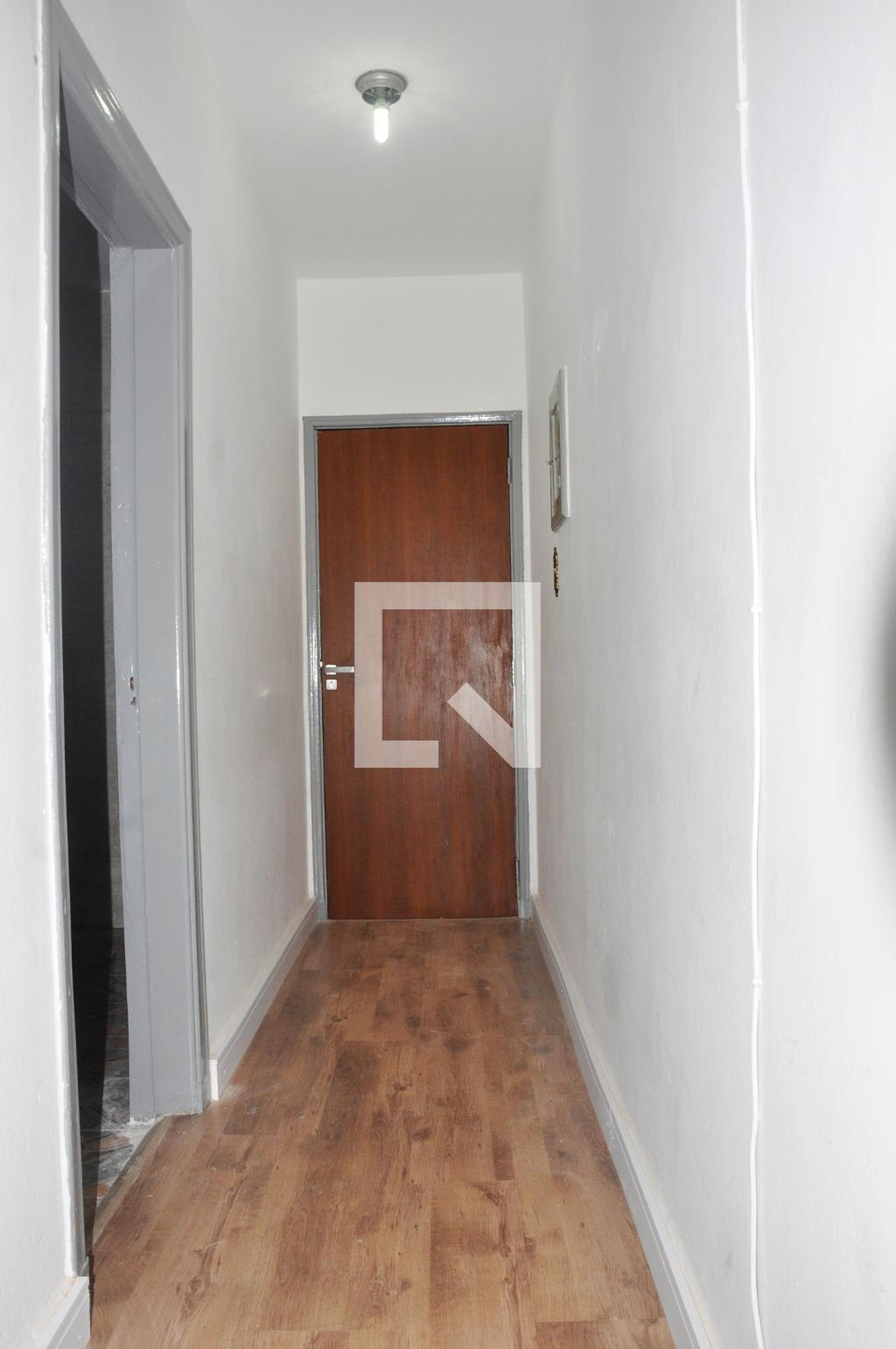 Hall de entrada - Armando Rossi