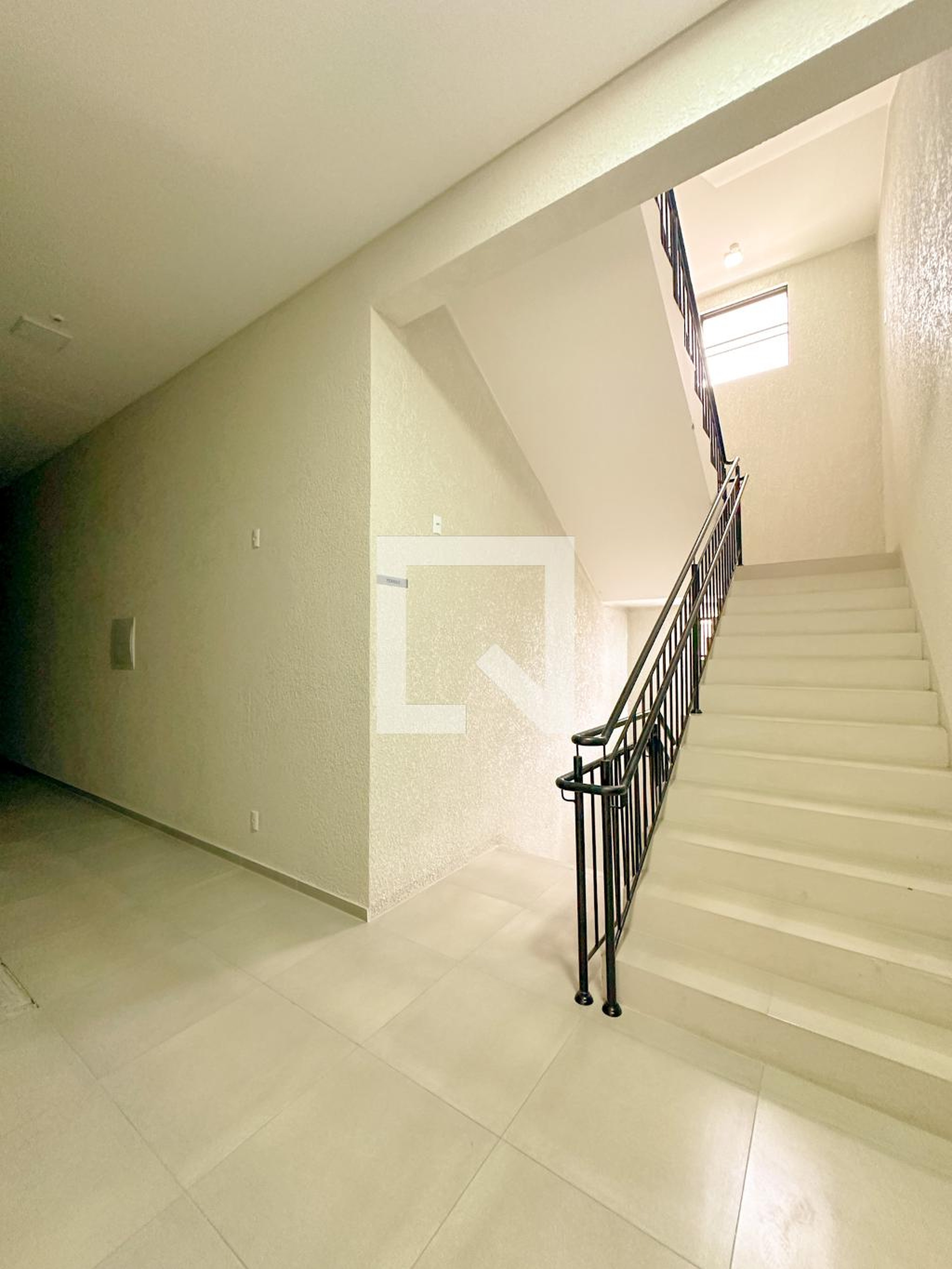 Hall social - Boulevard Michelangelo