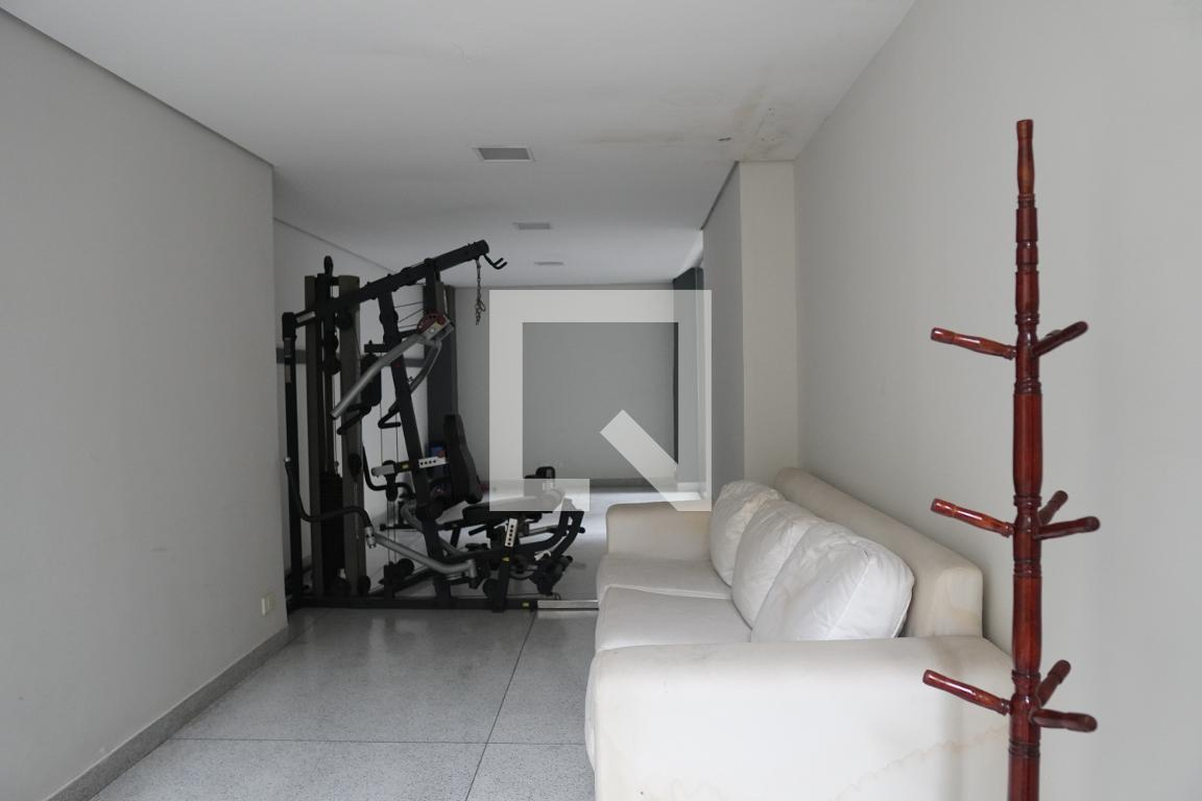 Academia - Washington