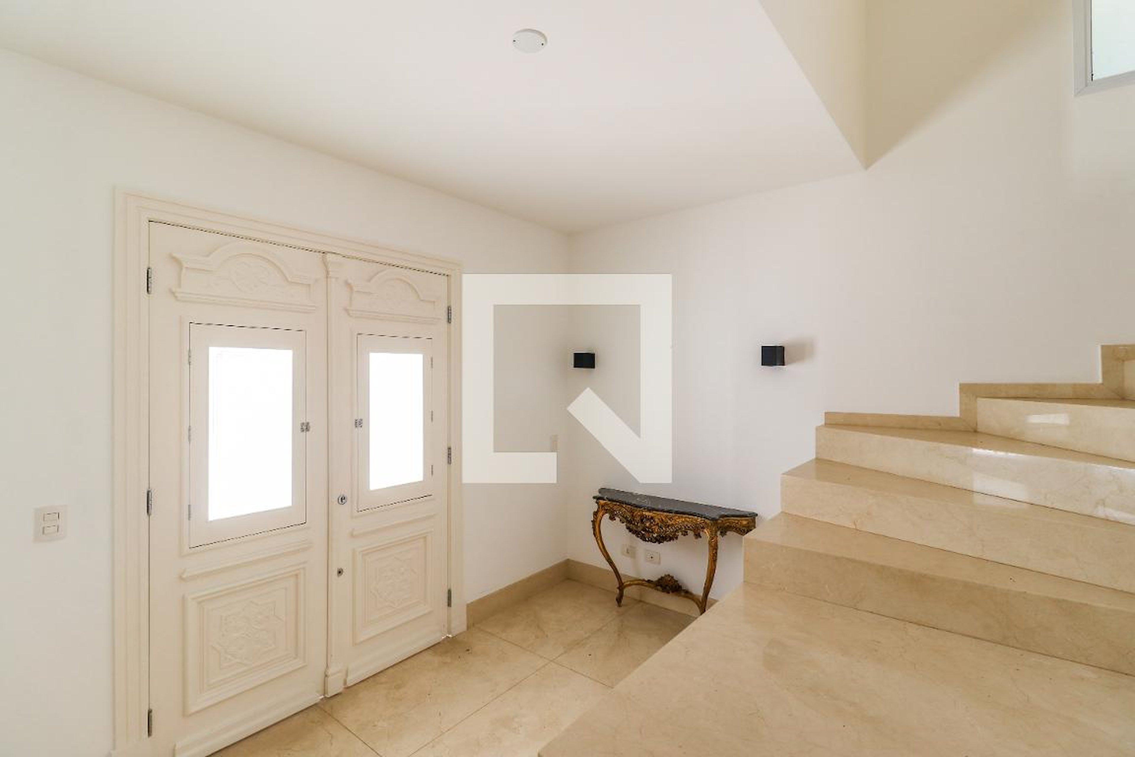 Hall de Entrada - Brooklin Hills