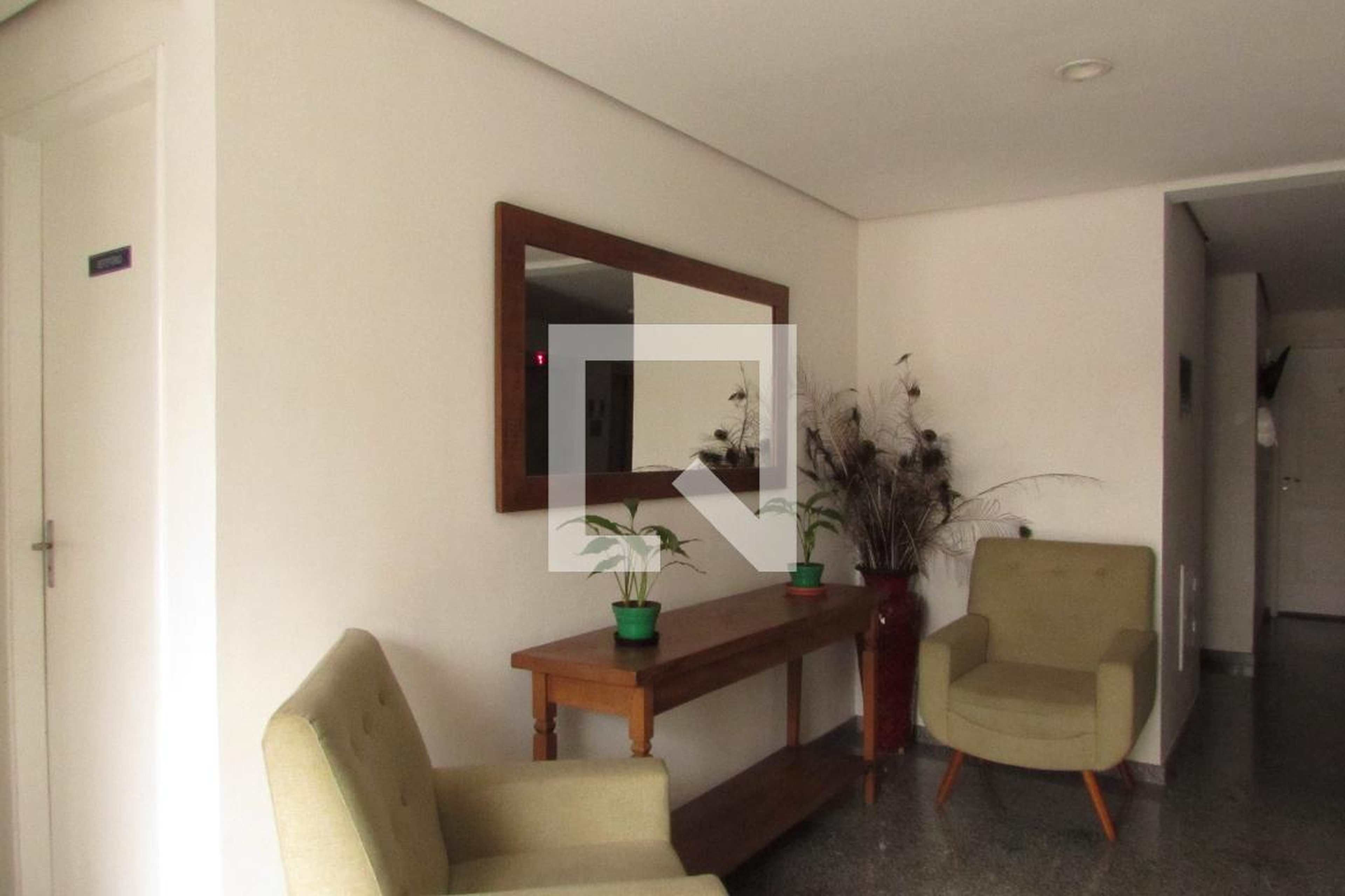 Hall Social - Monte Real