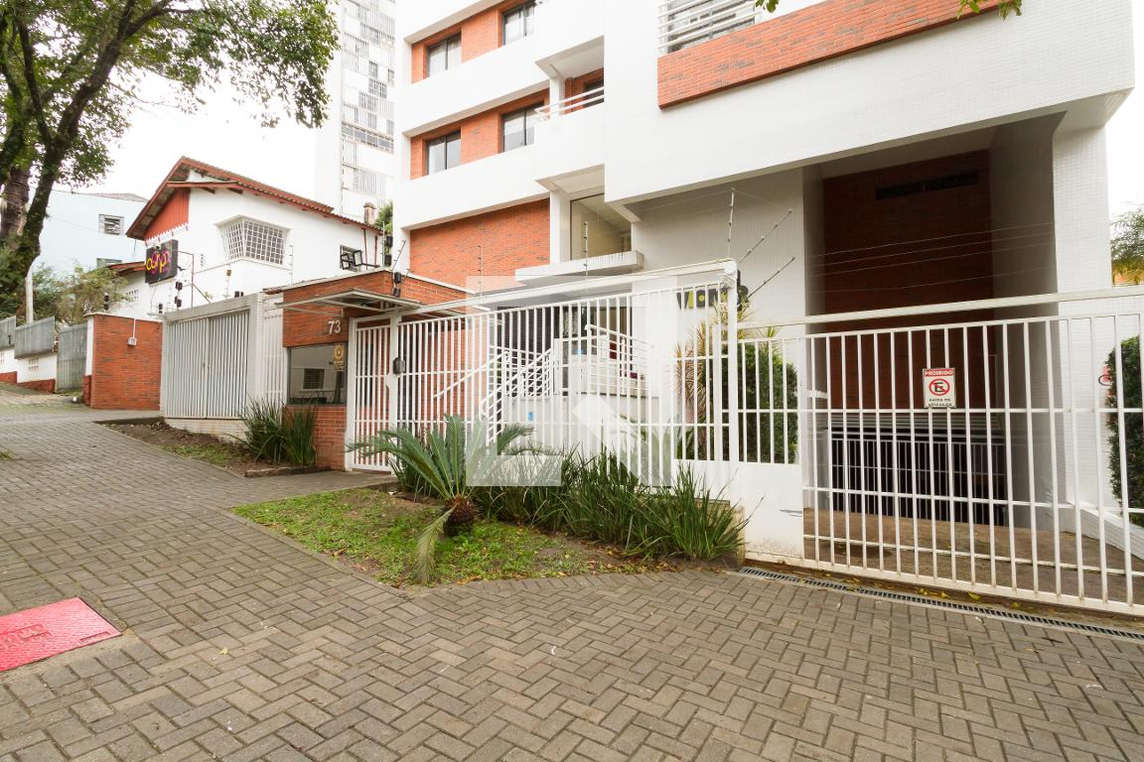 Portaria - Victor Jamag