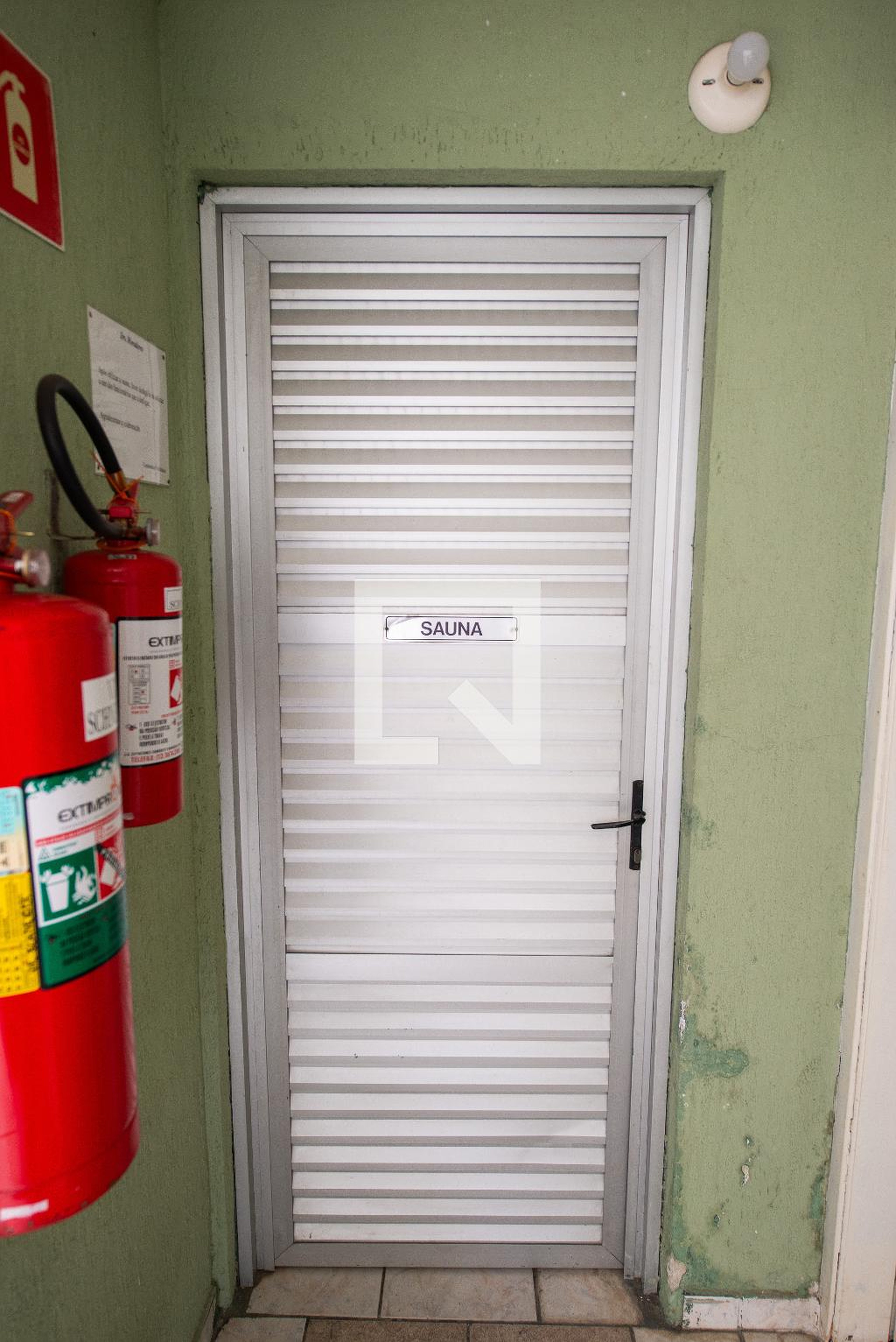 Sauna - Via Schnneider