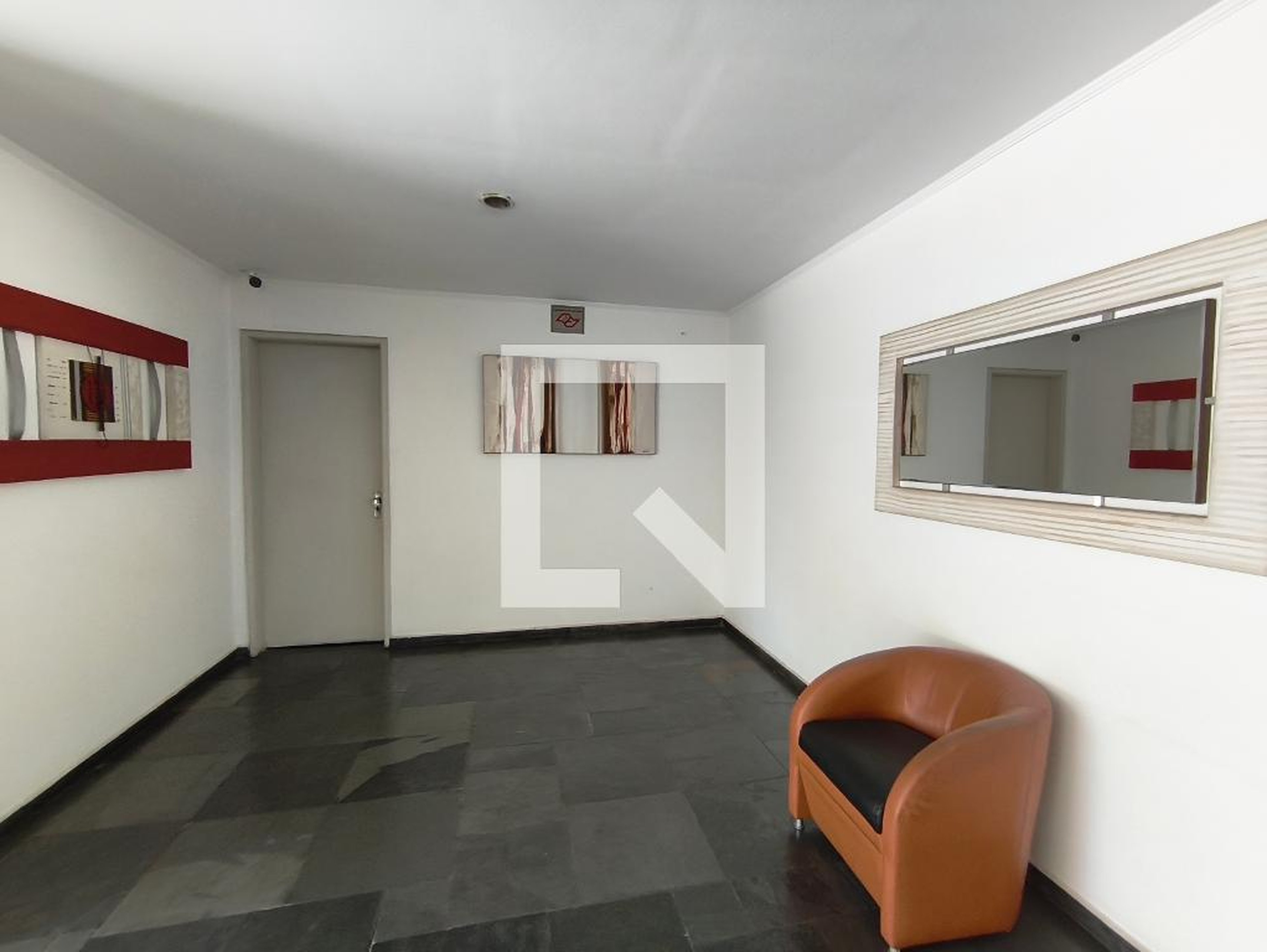 Hall social - Ibirapuera Park