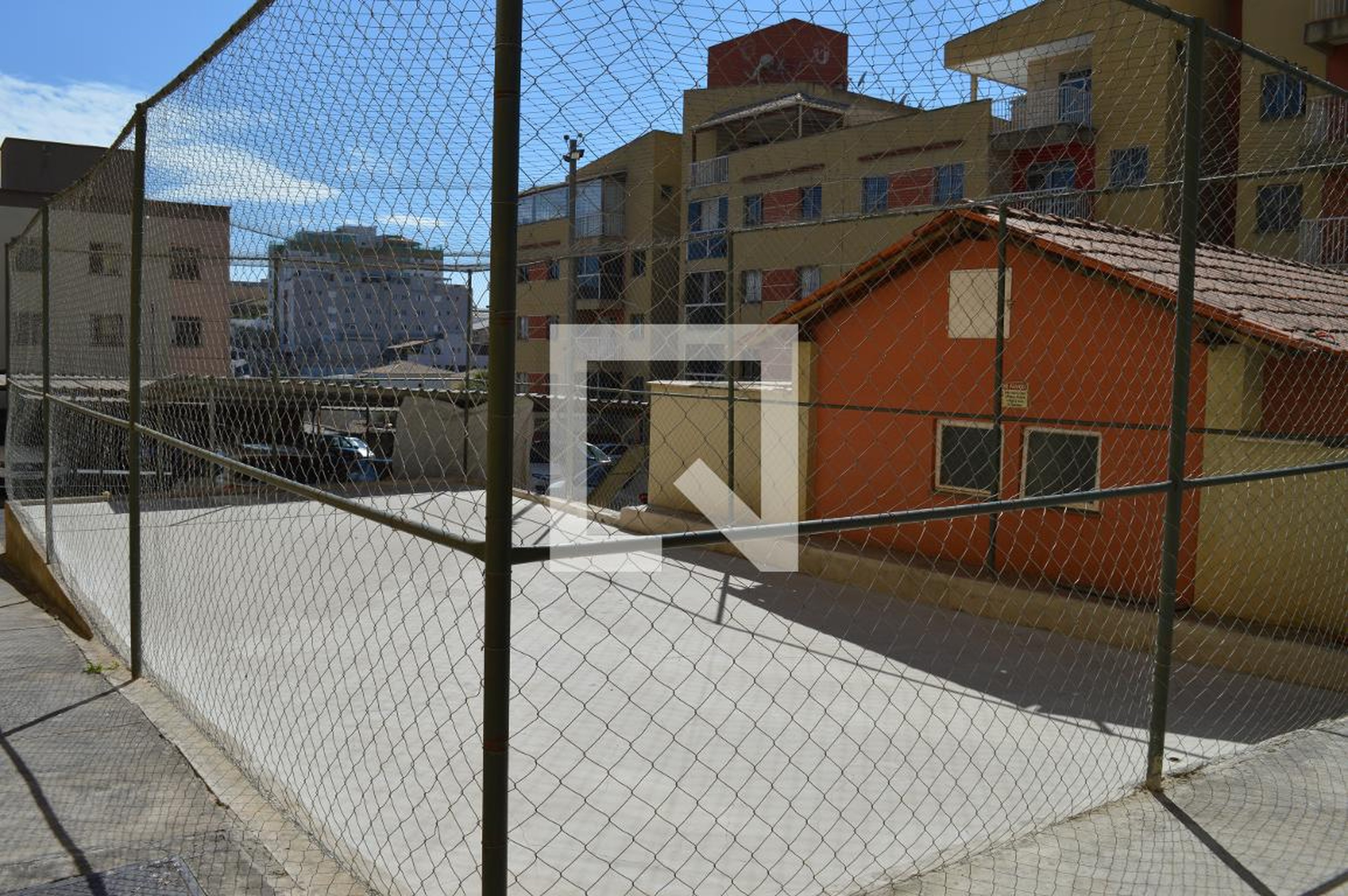 Quadra Esportiva - Residencial Balneário do Valle