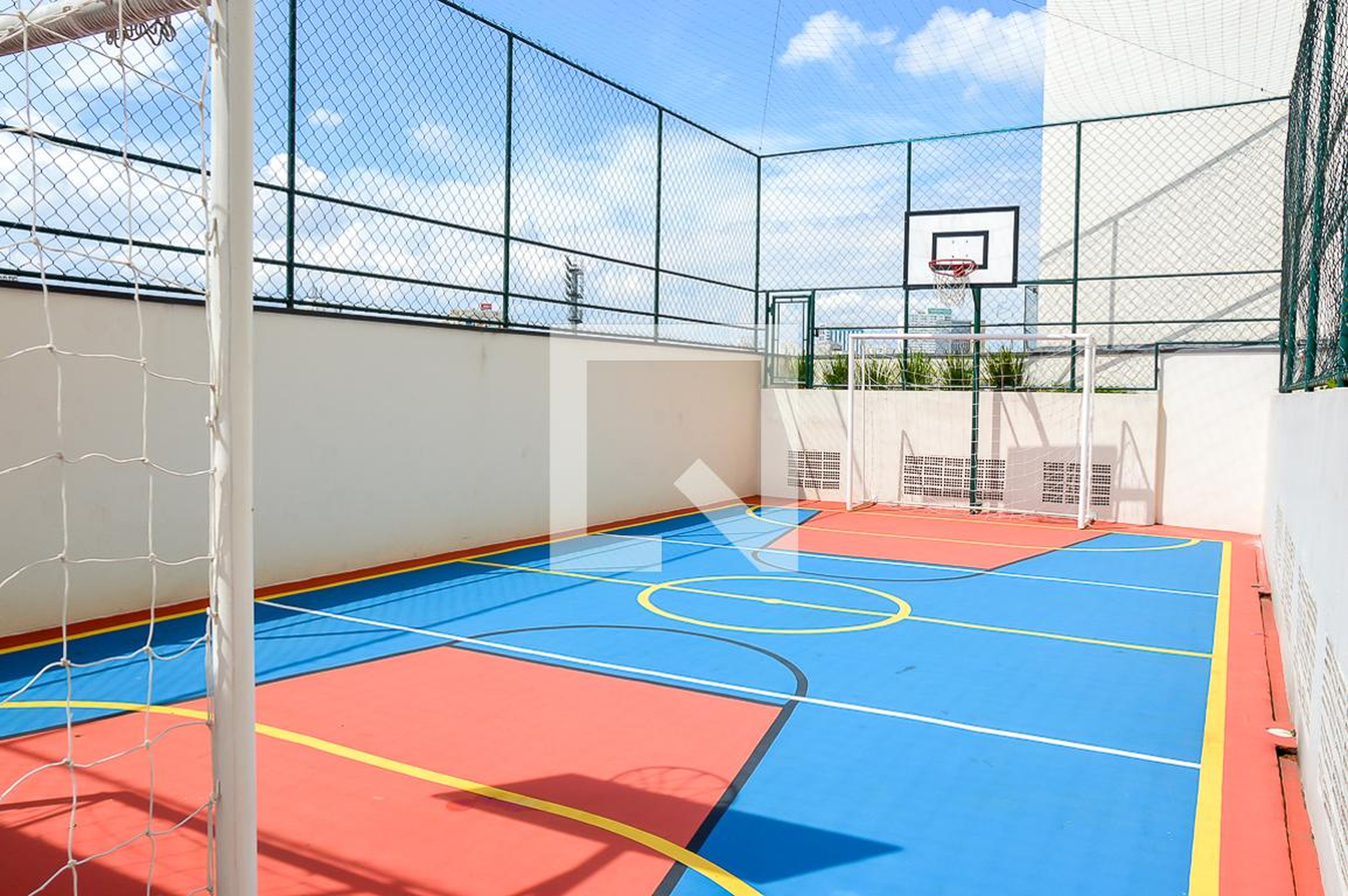 Quadra - Puerto Madero