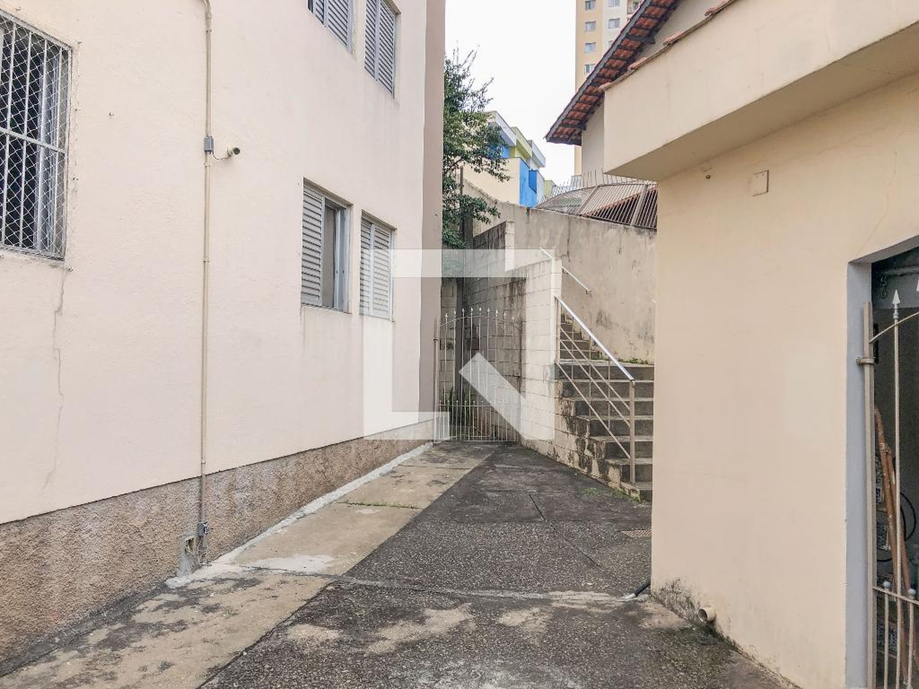 Área comum - Liverpool