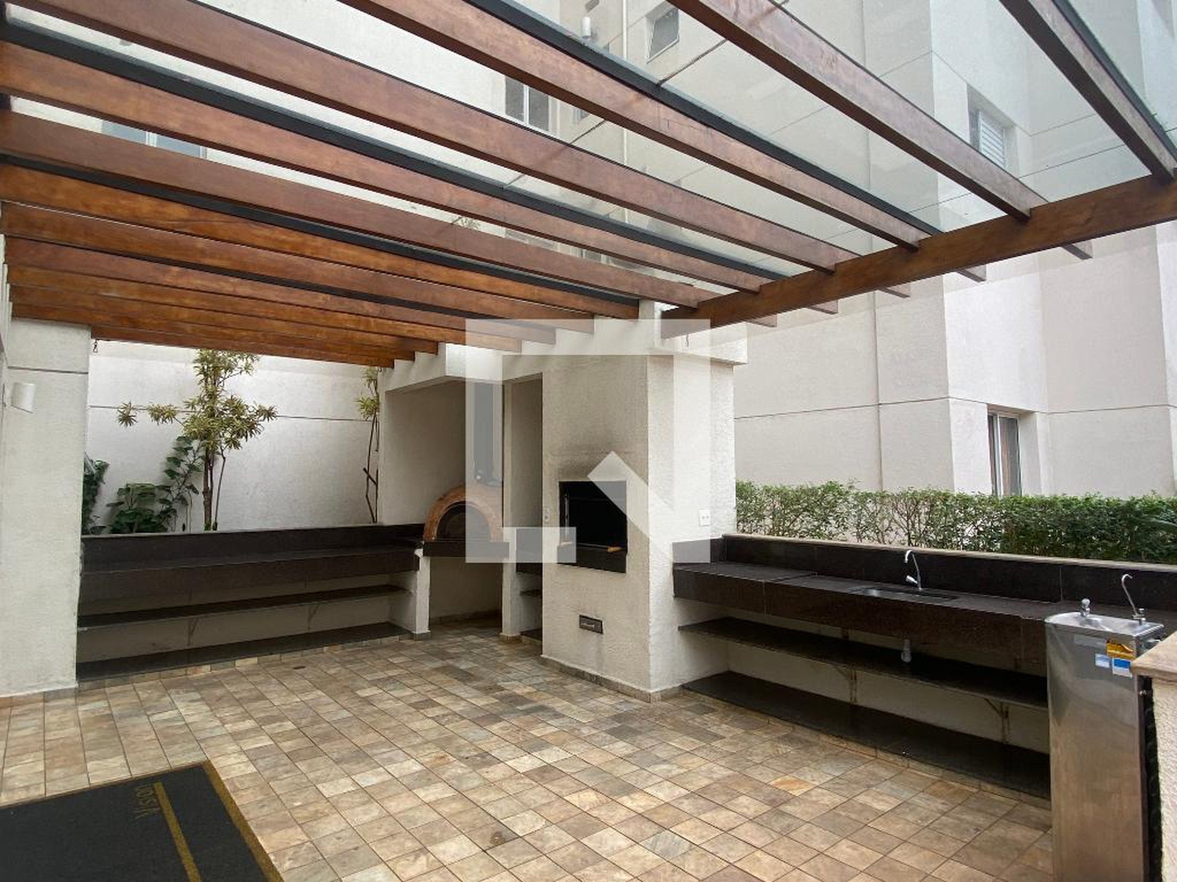 Churrasqueira - Union Mooca