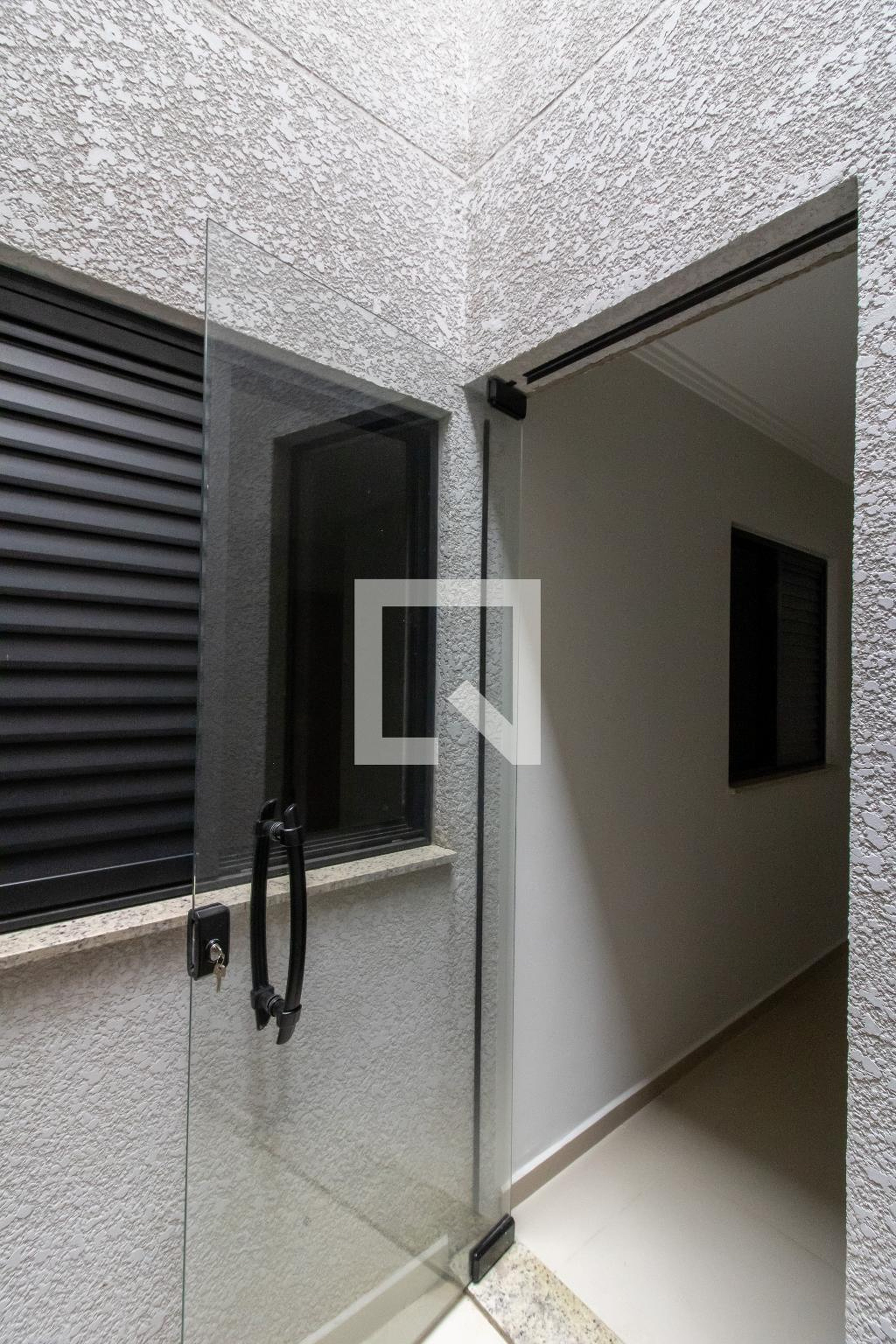 Area Externa - Mirante das Vertentes