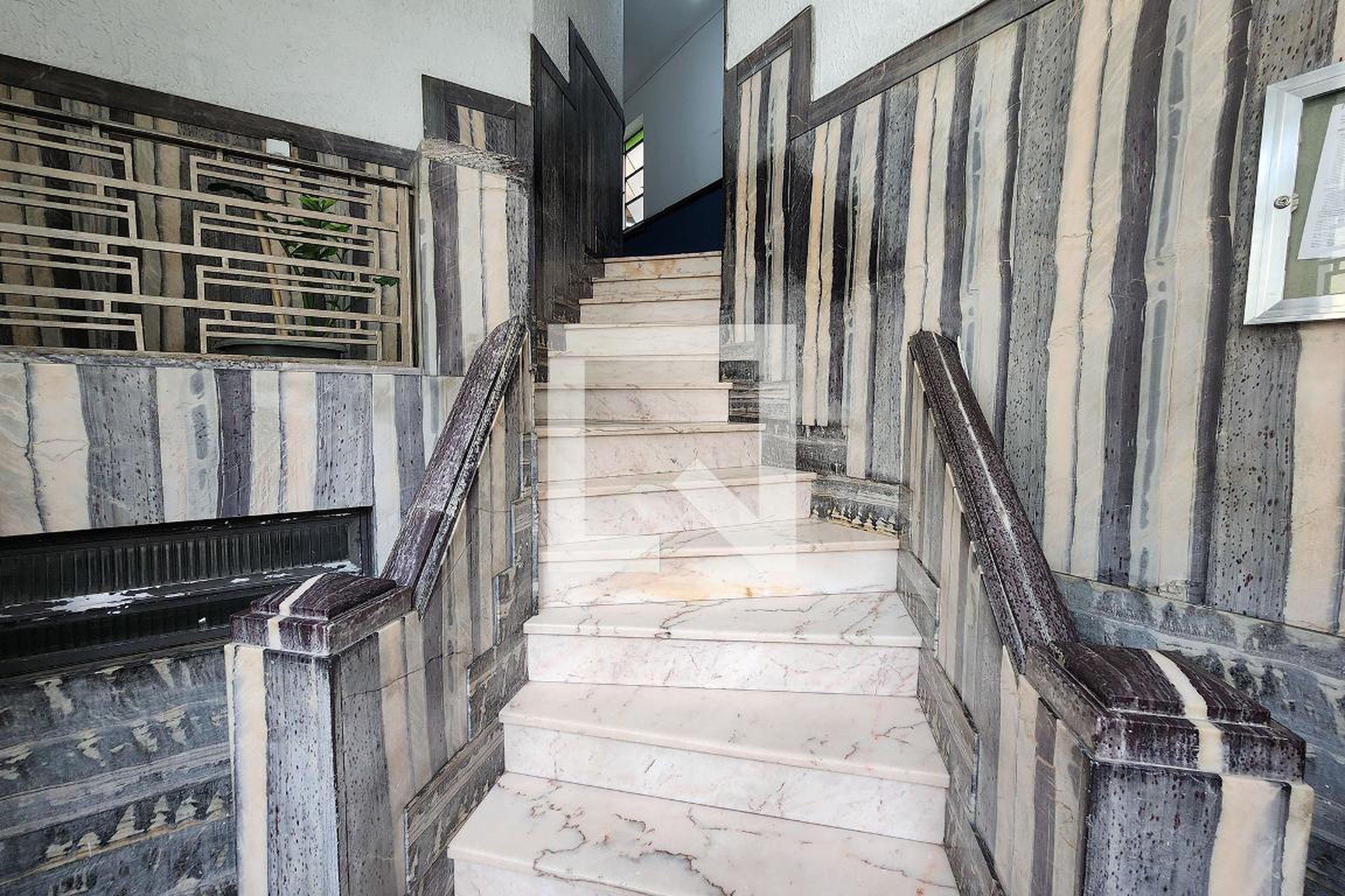 Área comum - Edifício Guaratiba