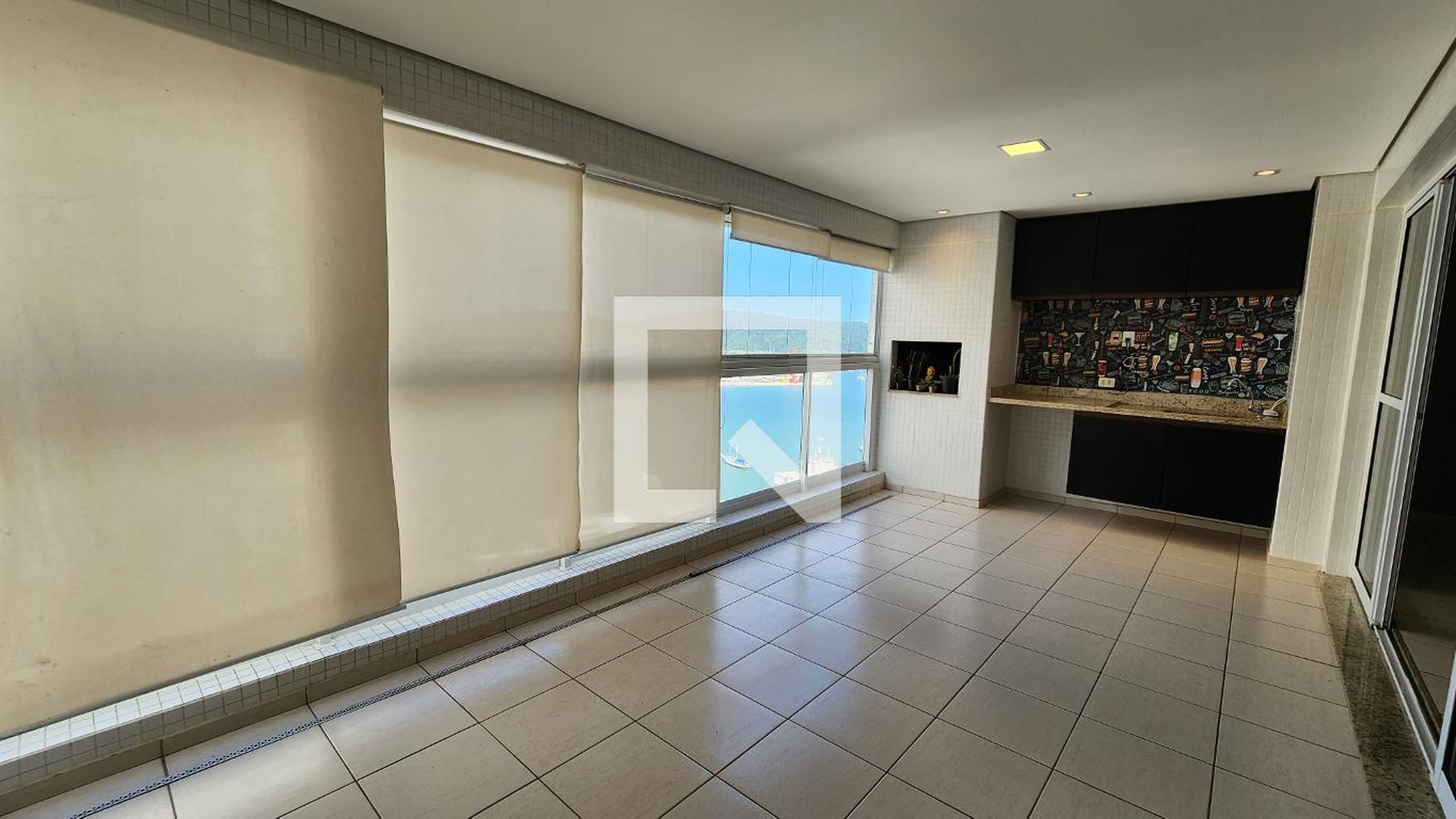 Churrasqueira - Porto da Ponta