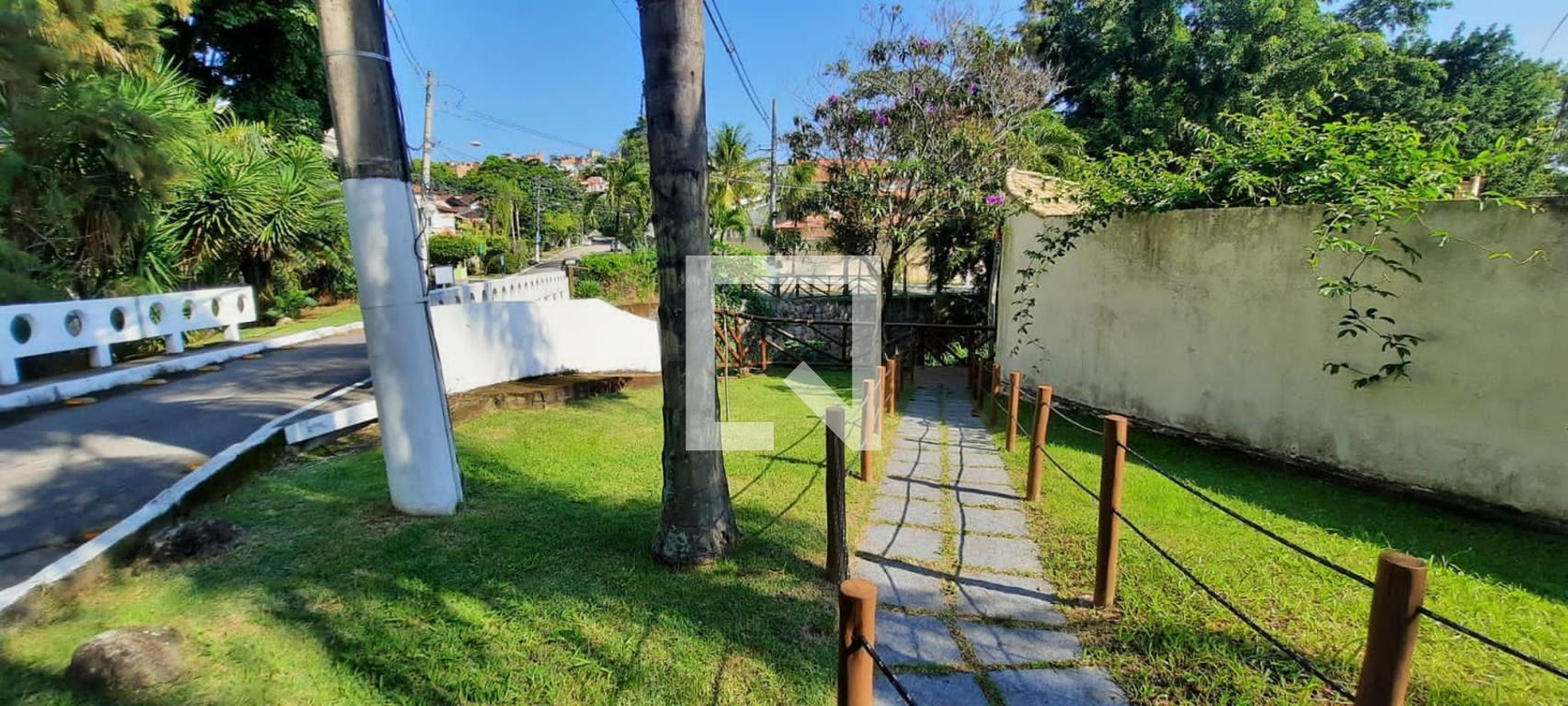 Area Comum Condomínio em Rua Pierre Laplace, 98