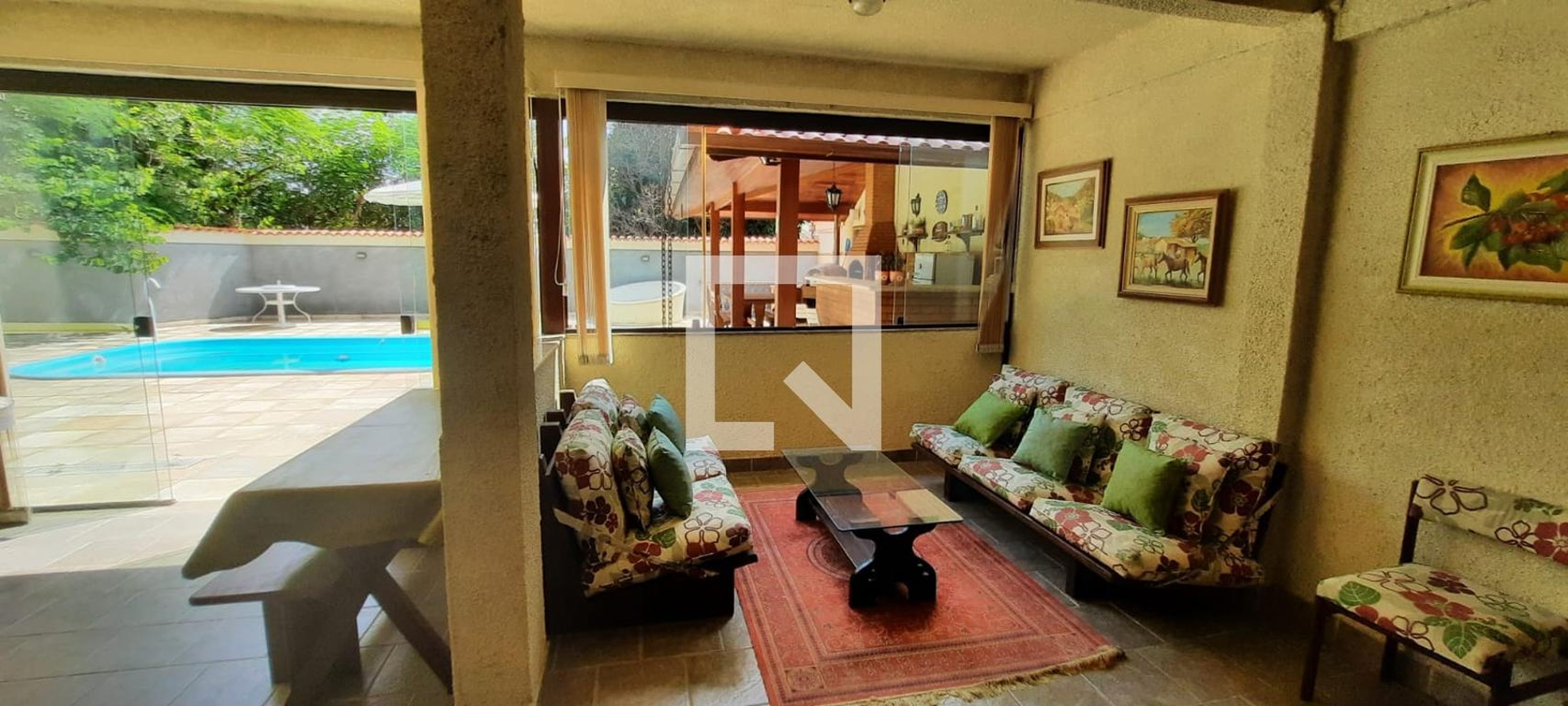 Área comum Condomínio em Rua Pierre Laplace, 98