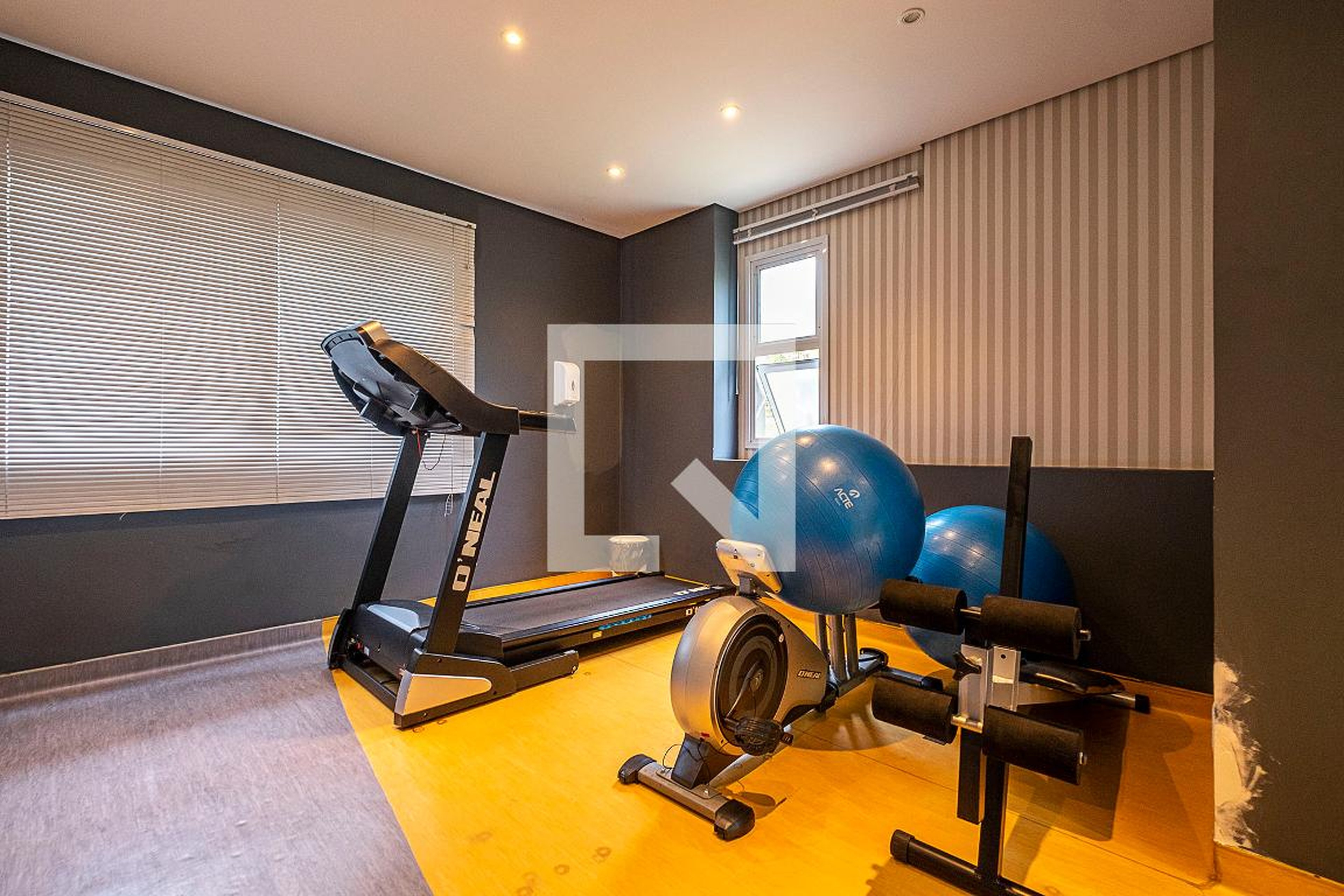 Academia - Meat Option Home