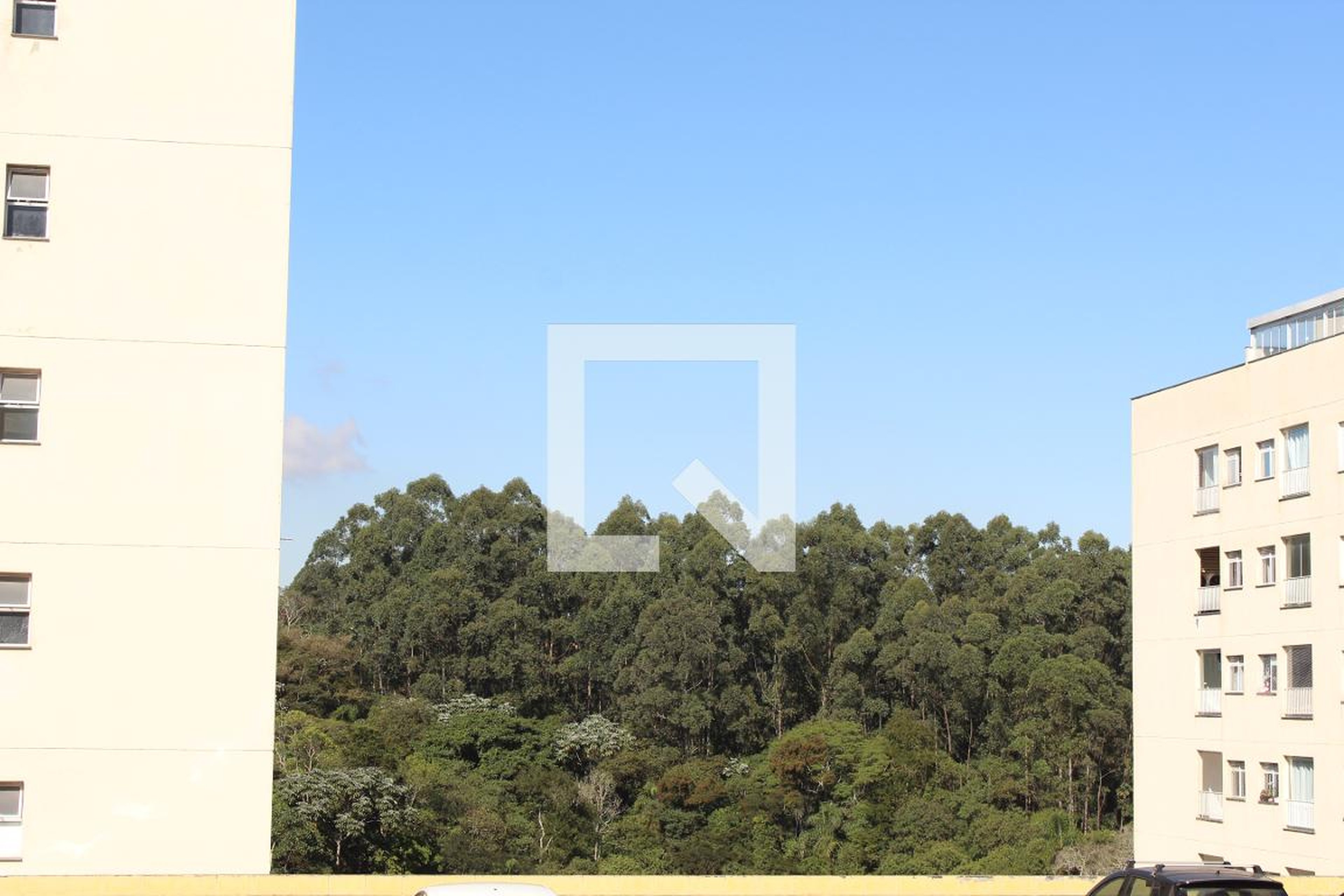 Fachada Condomínio em Rua Nápoles, 987