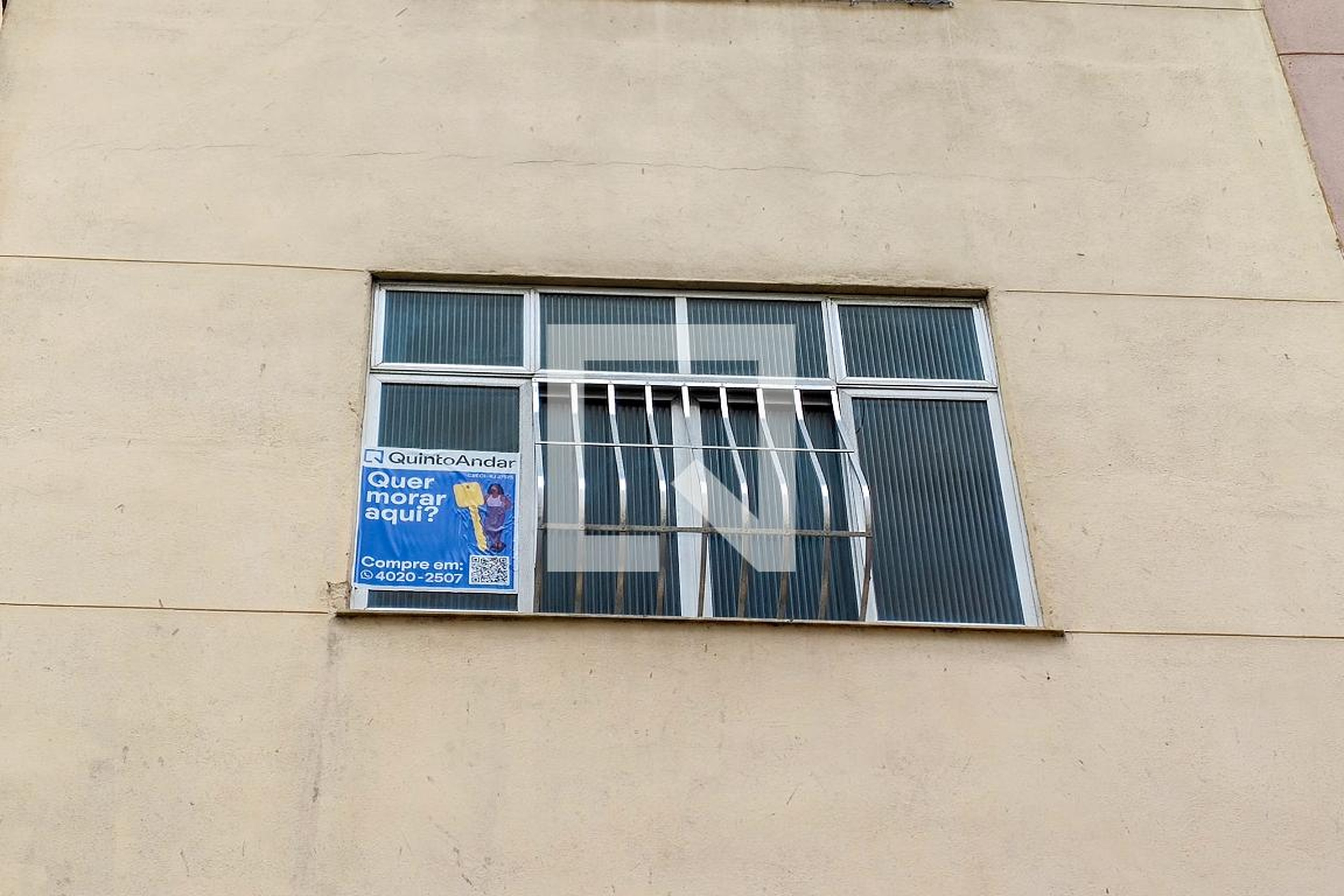 Fachada do Prédio Condomínio em Rua Zoraida Brasil Alcântara, 64