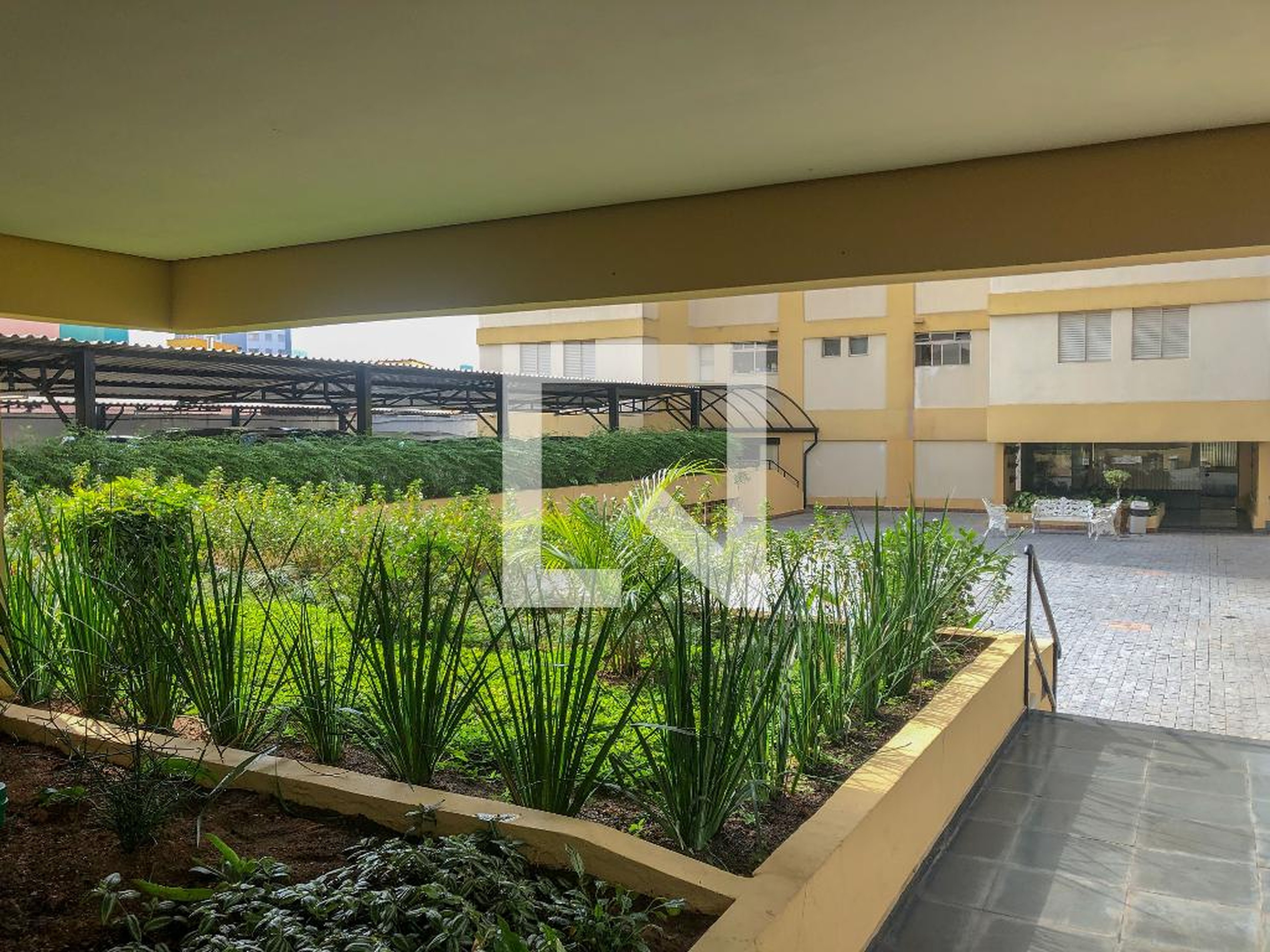 Área comum - Araucária