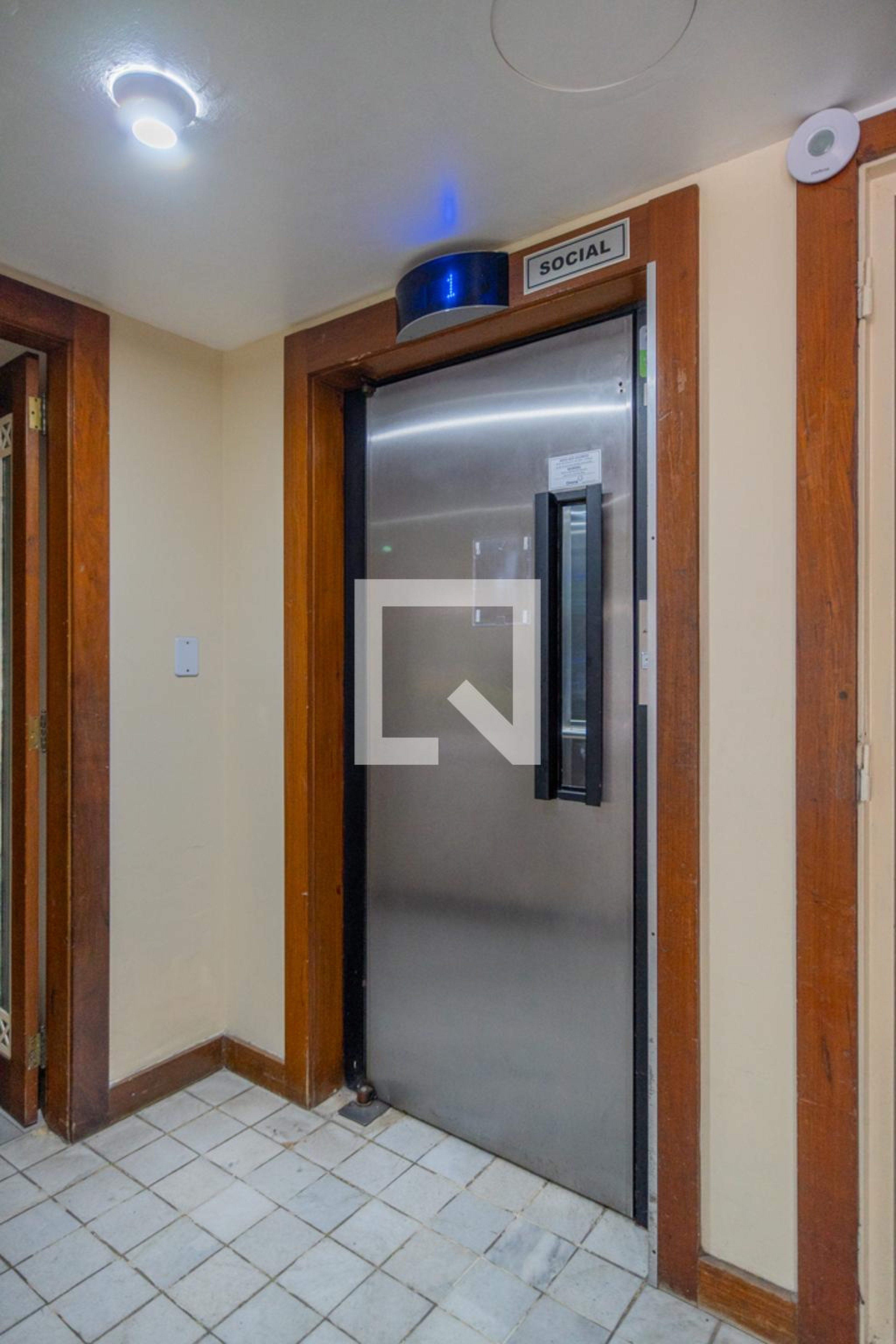 Elevador - Torres do Sul