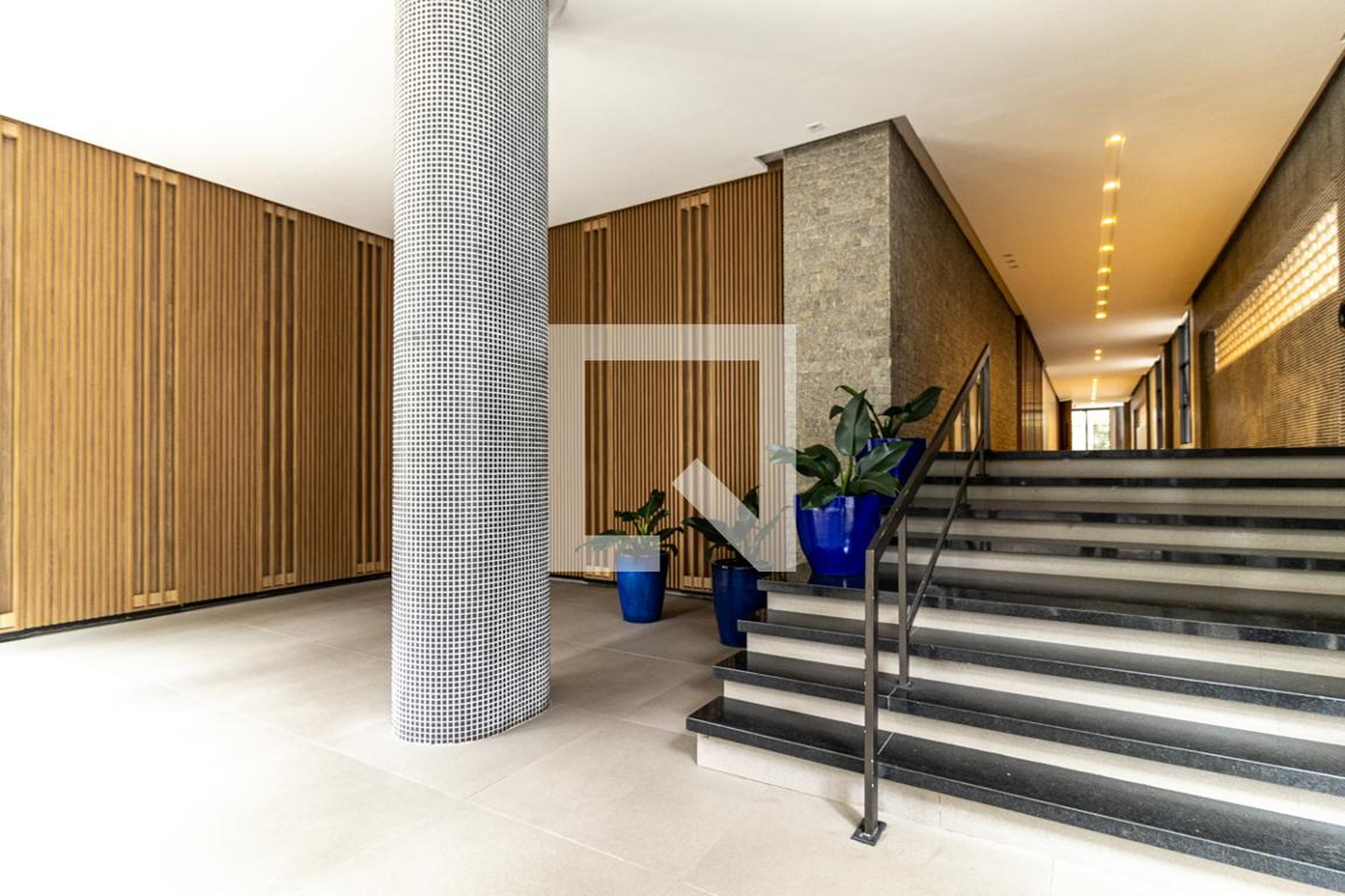 Hall Social - Palácio Itacolomi