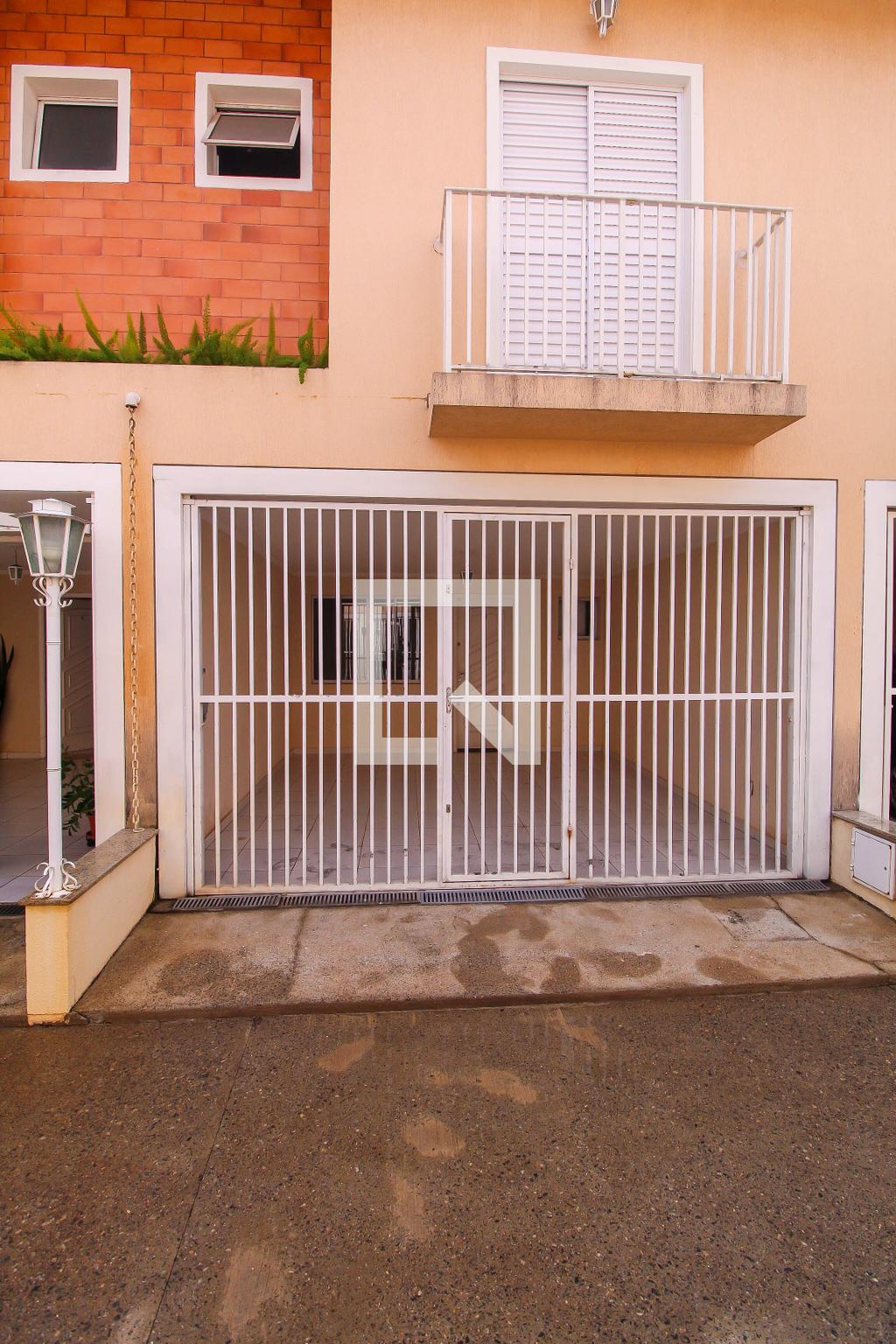 Entrada - Residencial Villagio San Marino