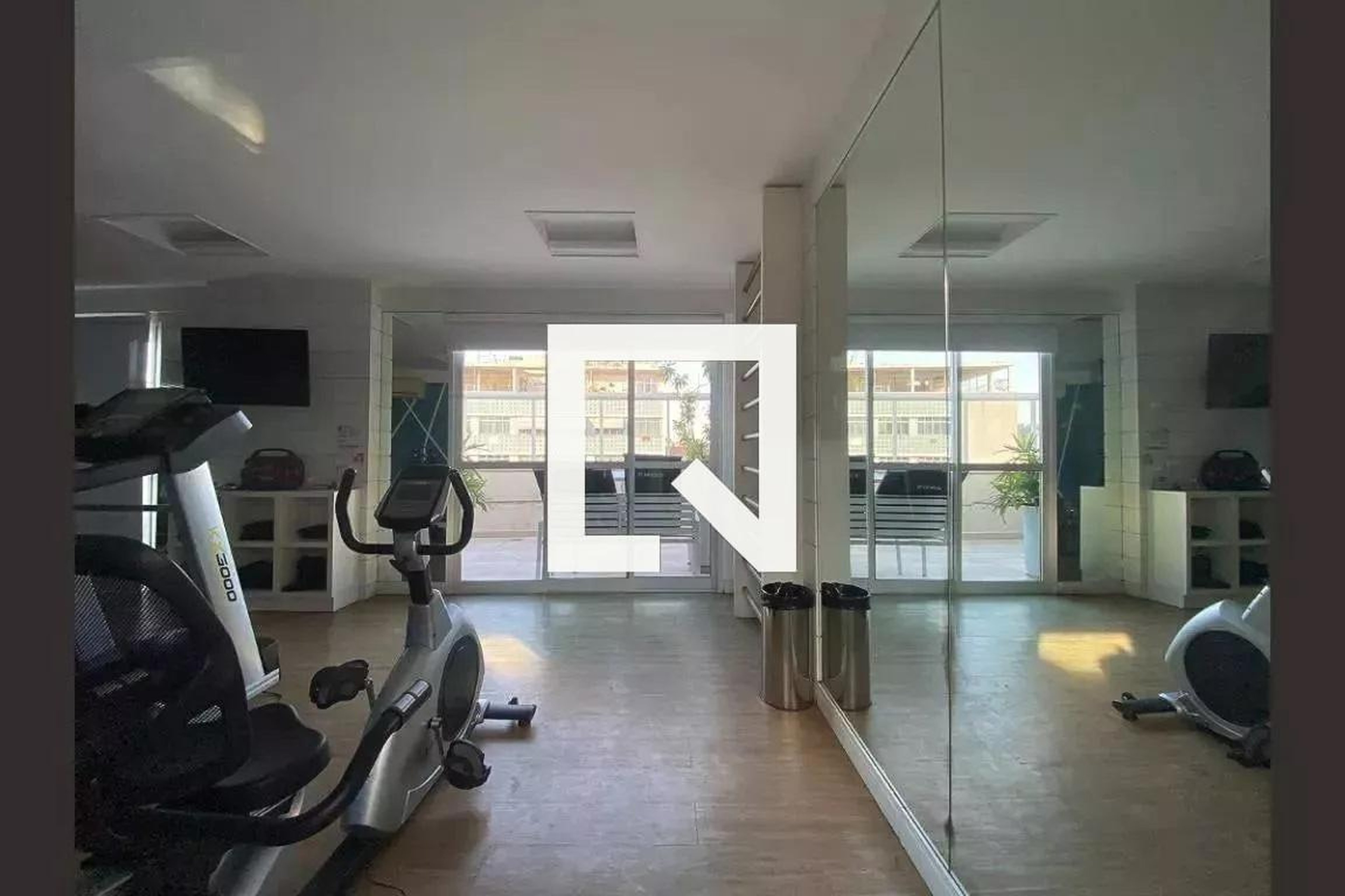 Academia - Vila Bela