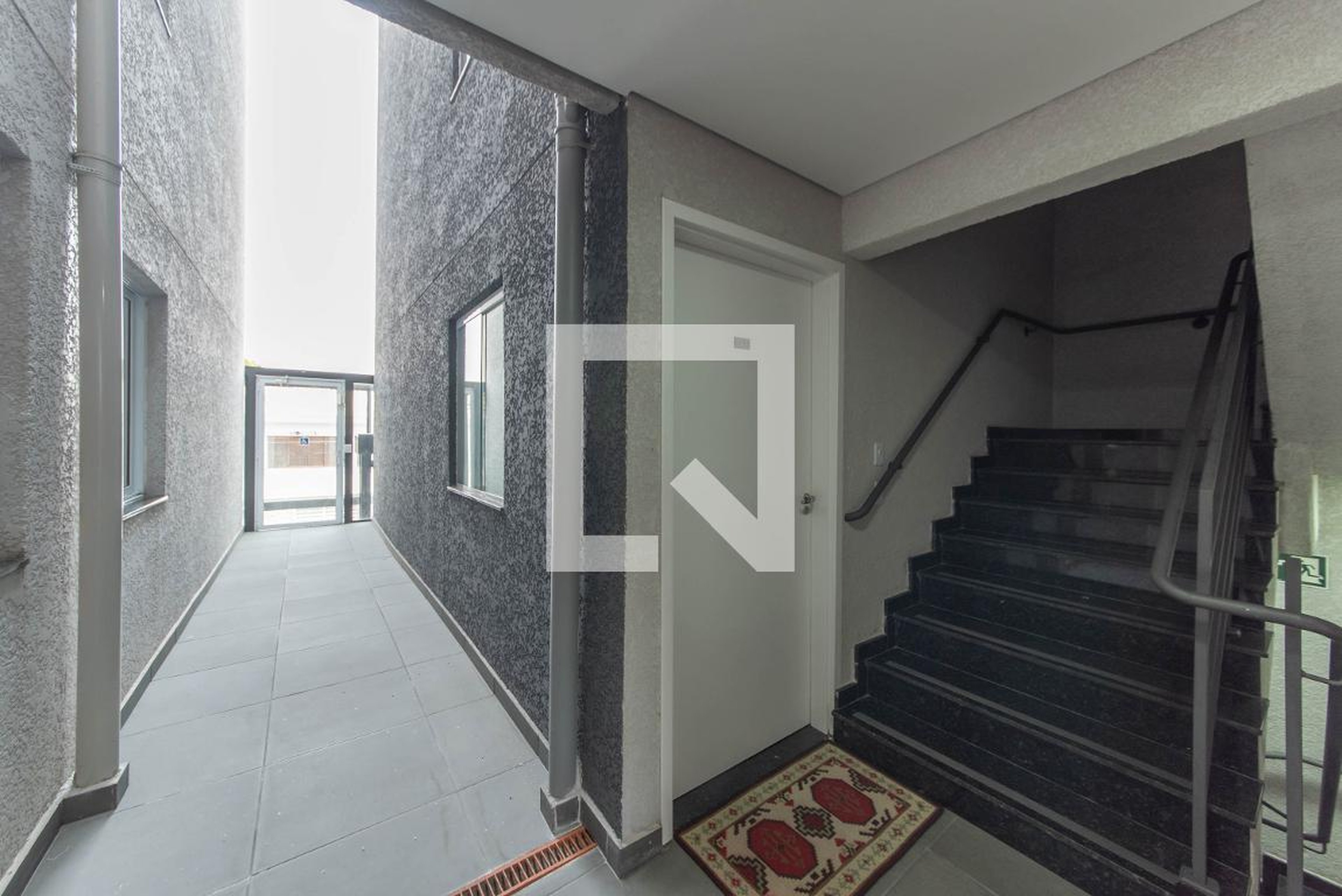 Área Comum - Residencial Ibiza