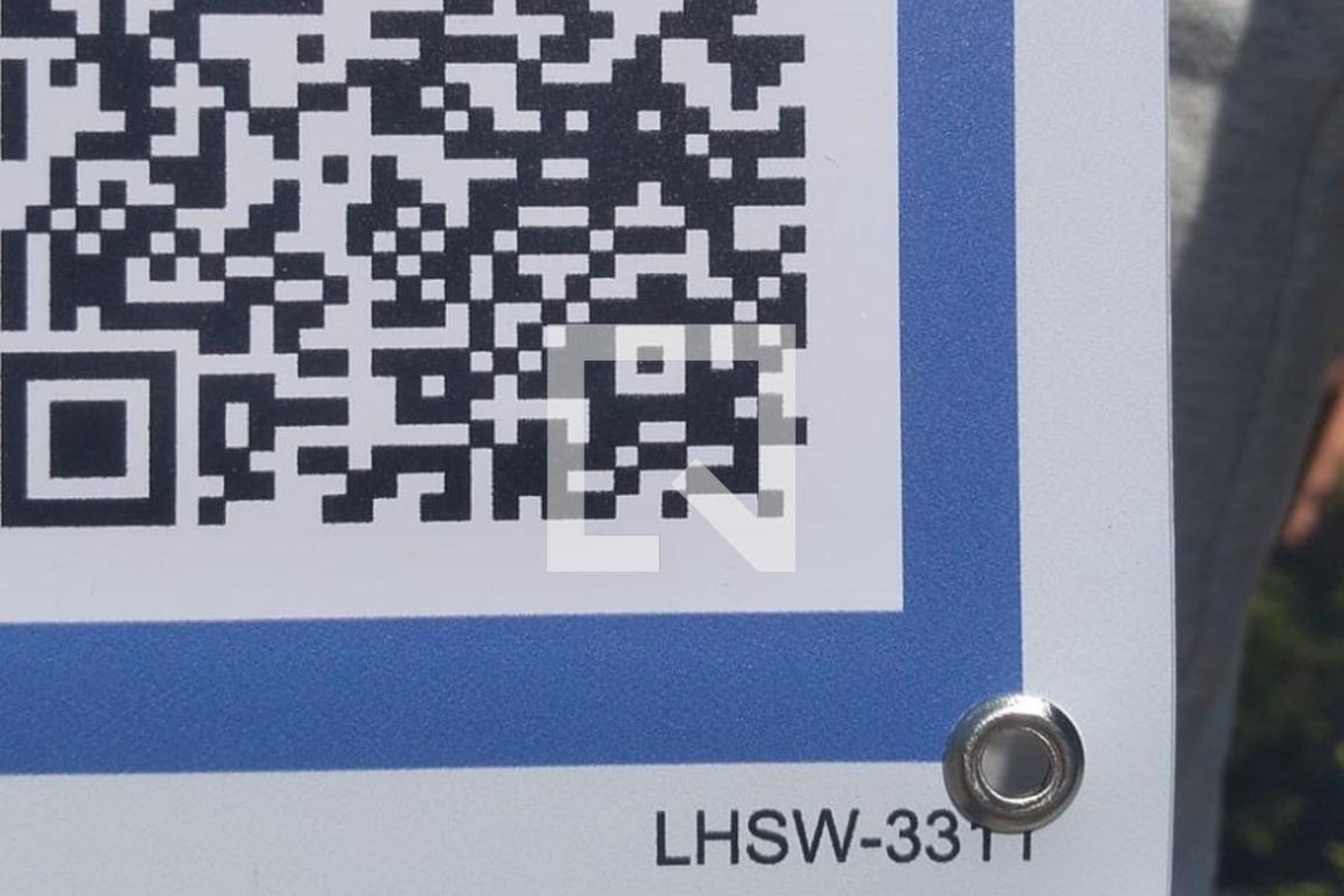 Fachada Condomínio Centro Residencial Casa Verde