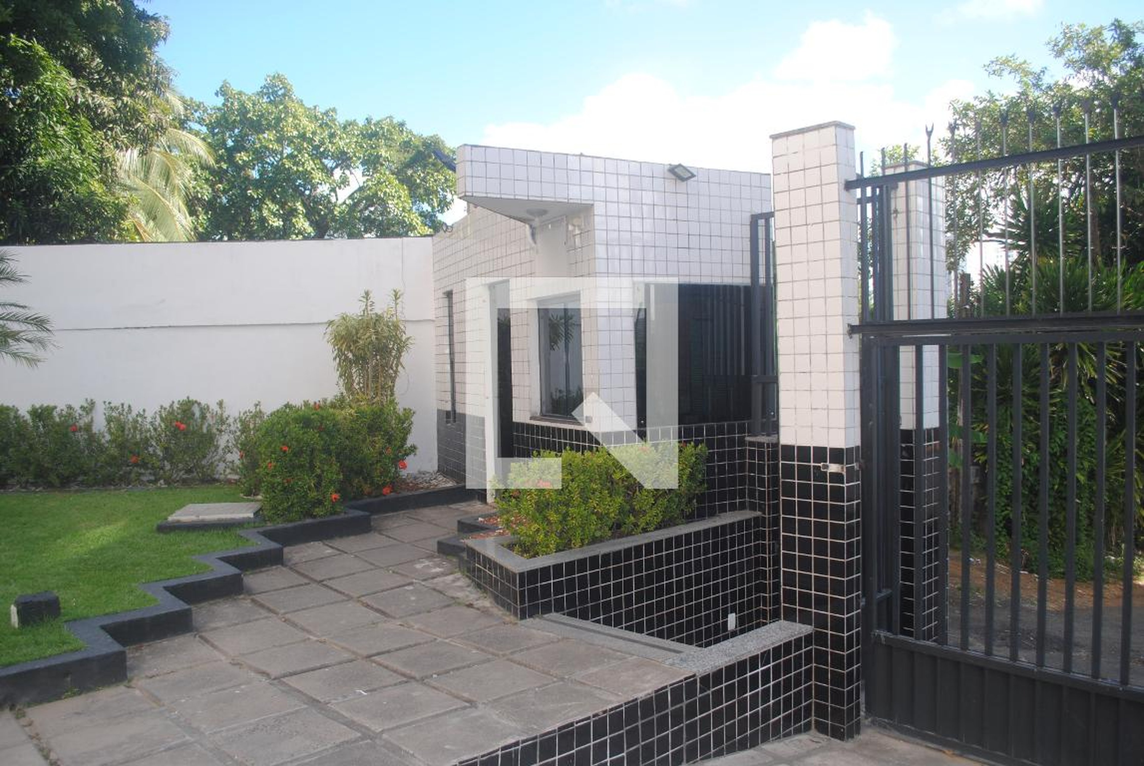 Portaria - Up Tower Residence