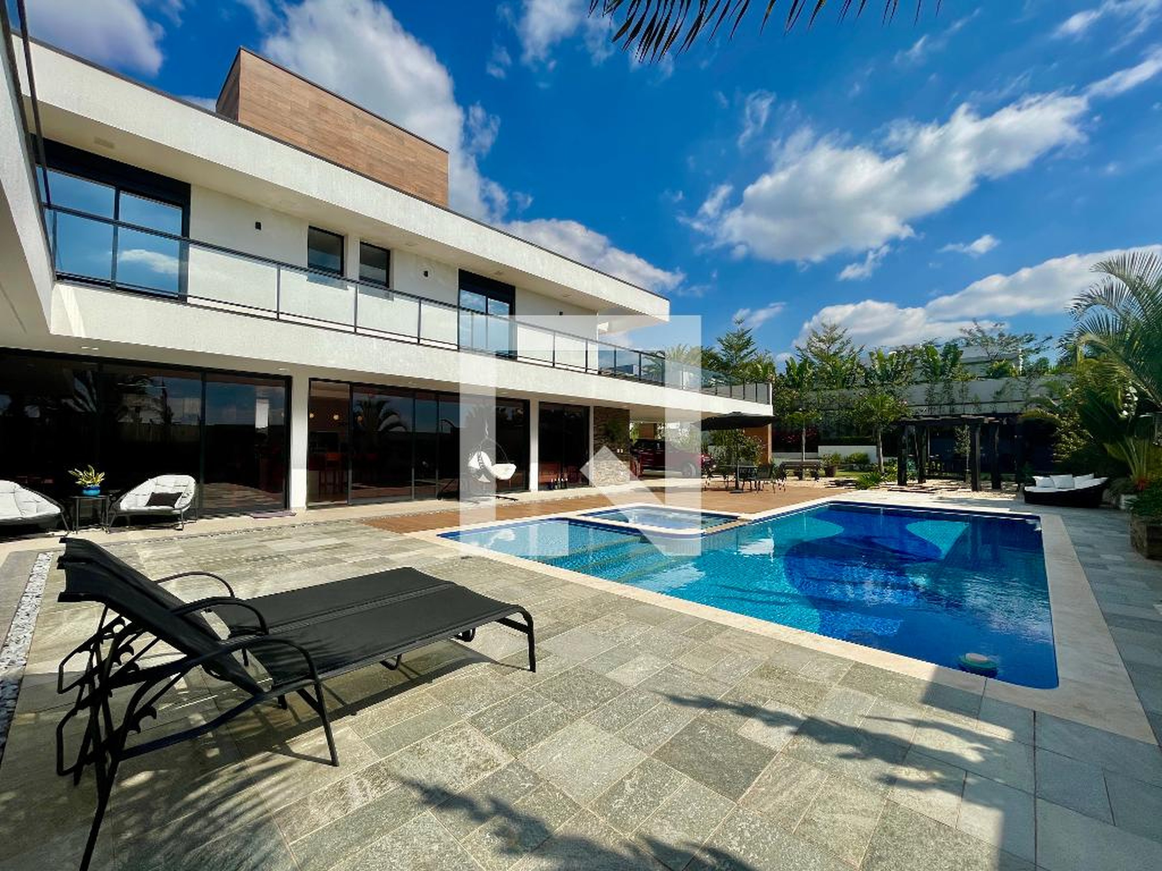 Piscina - 
