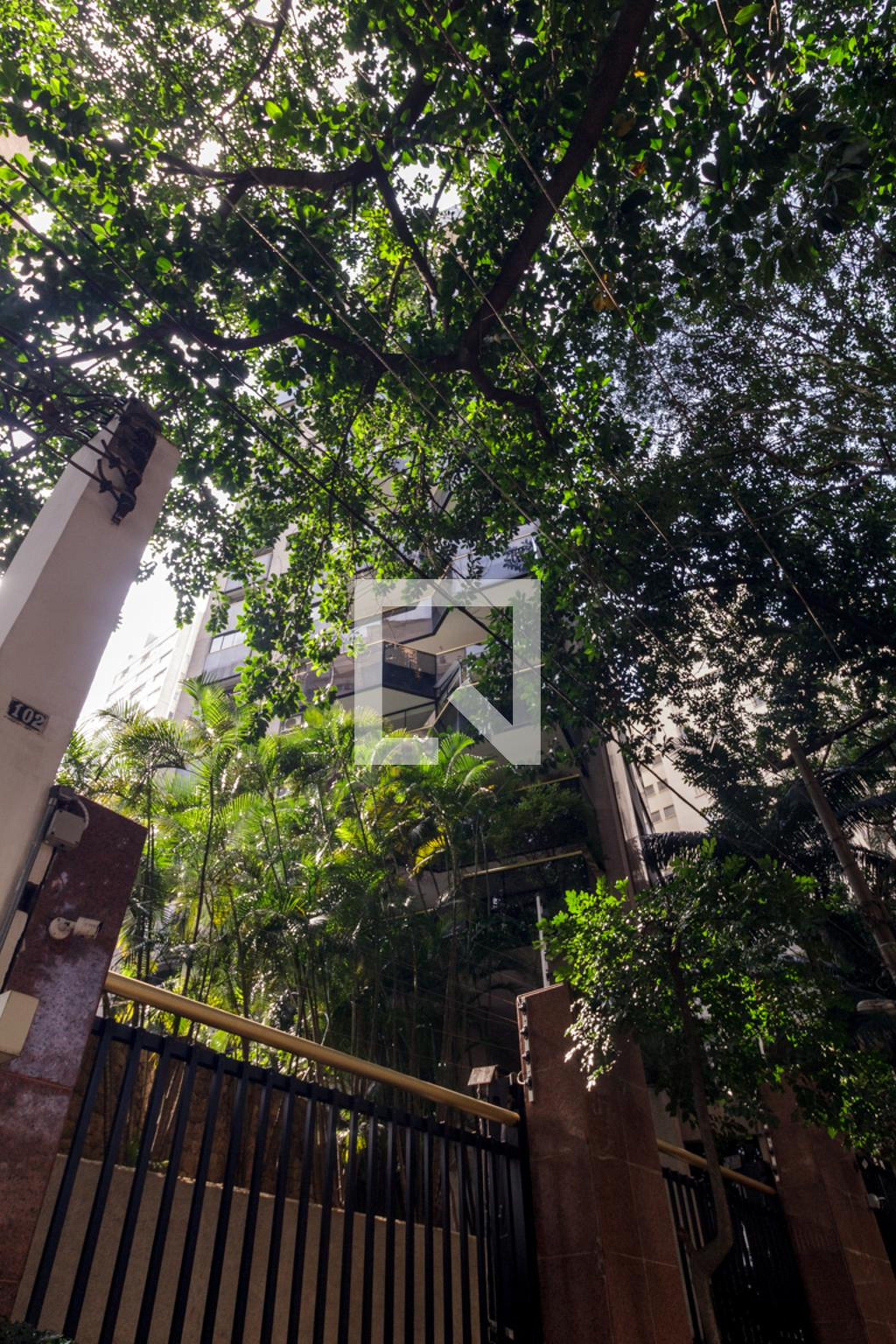 Fachada Edifício Torremolinos