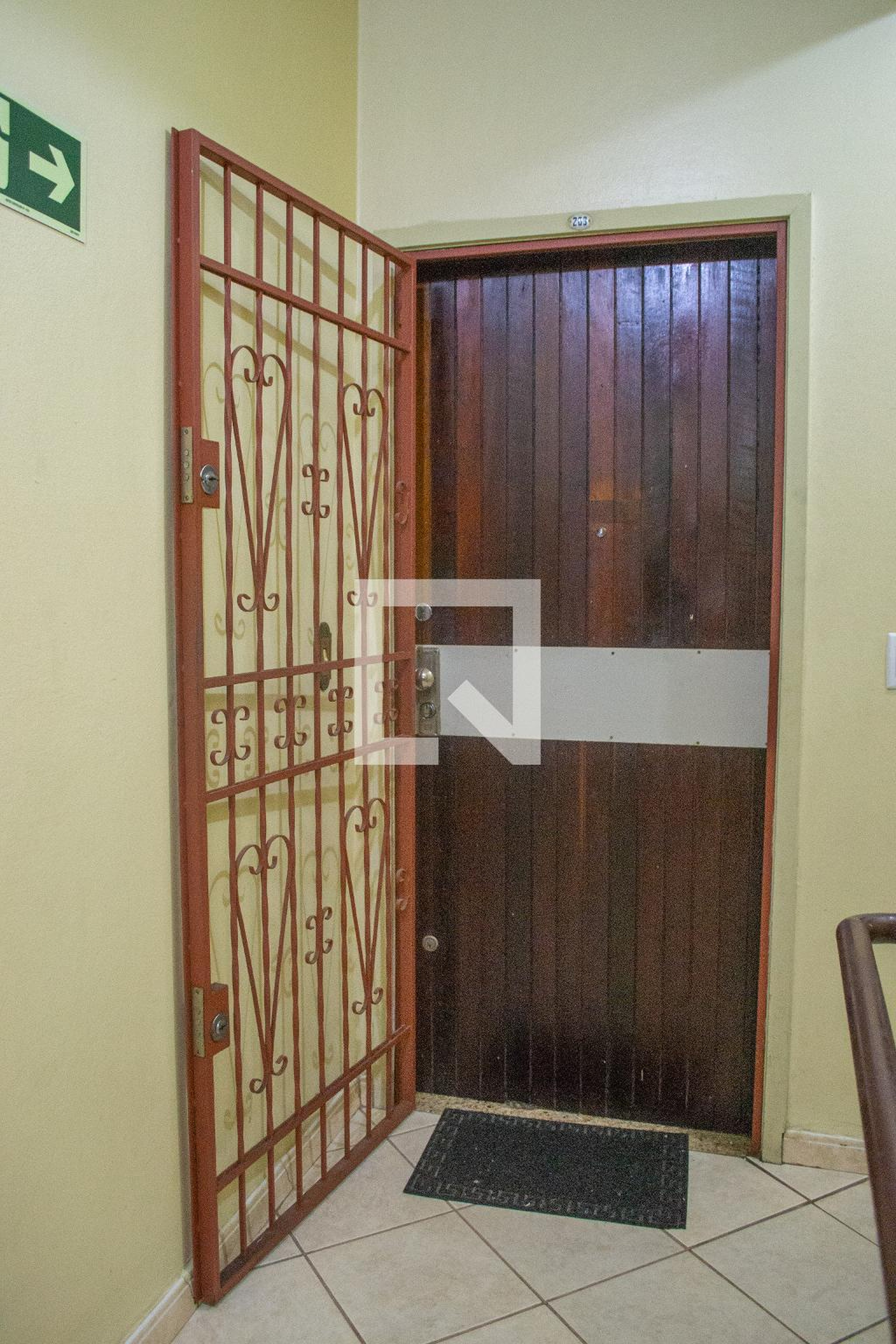 Área comum Condomínio em Avenida Bento Gonçalves, 138