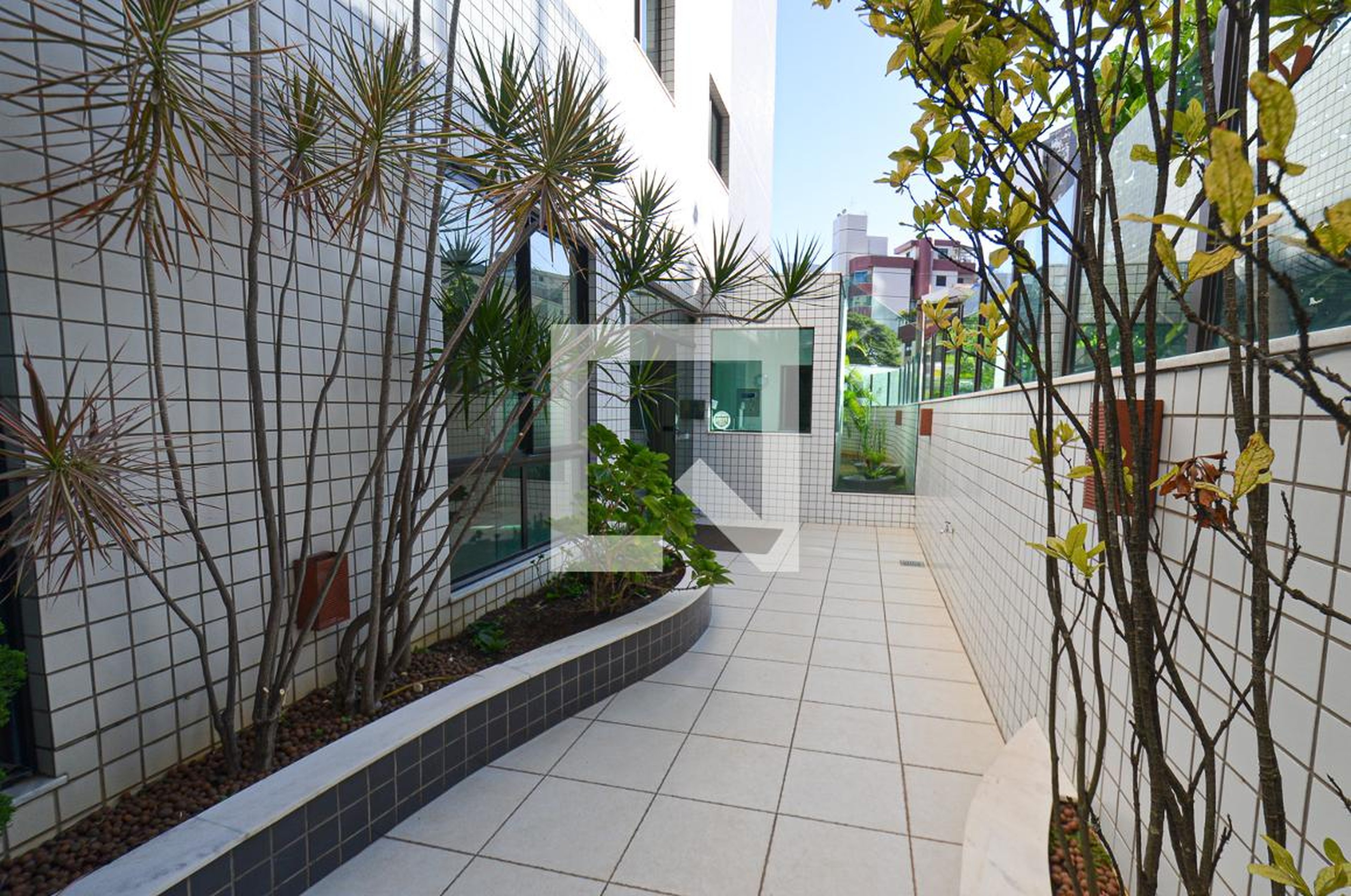 Hall entrada - 