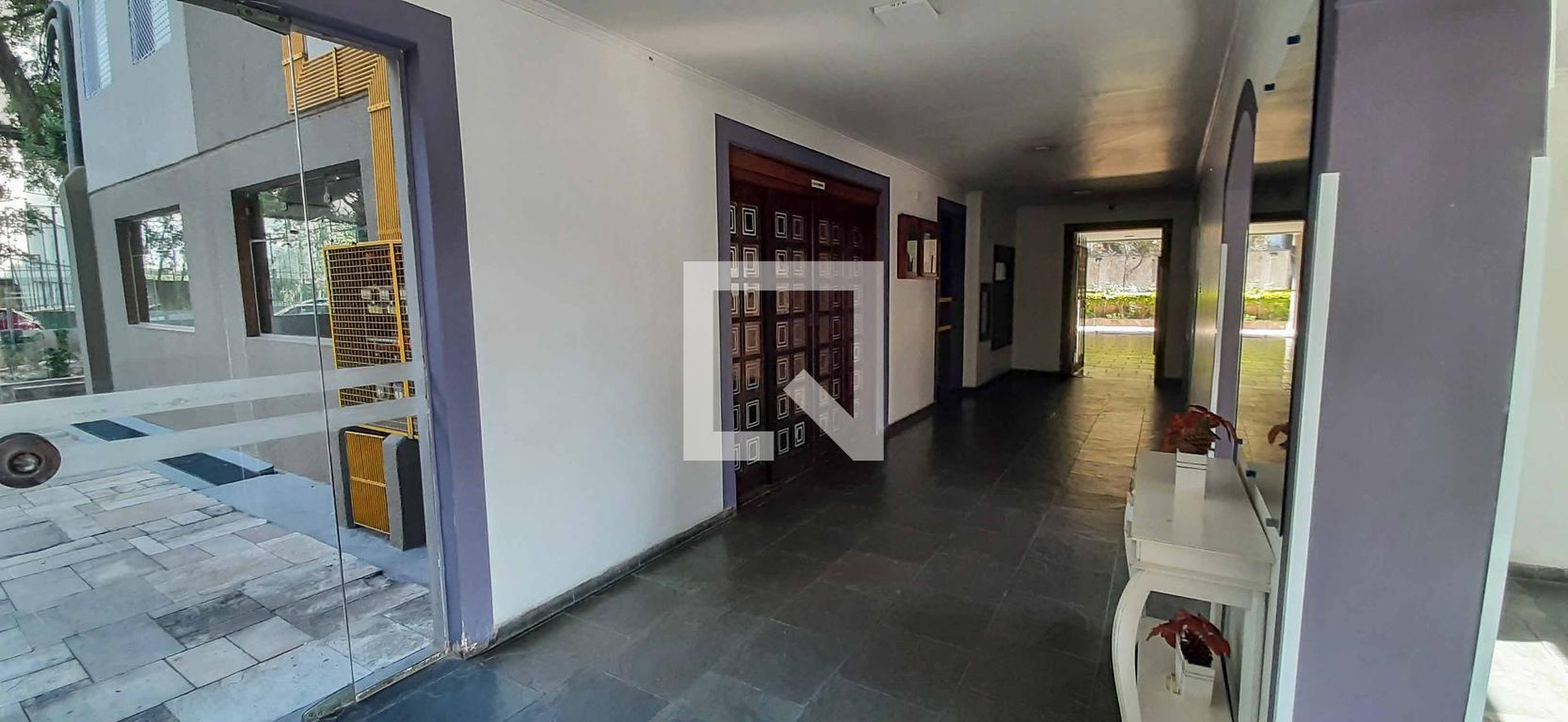 Hall de Entrada - Verona