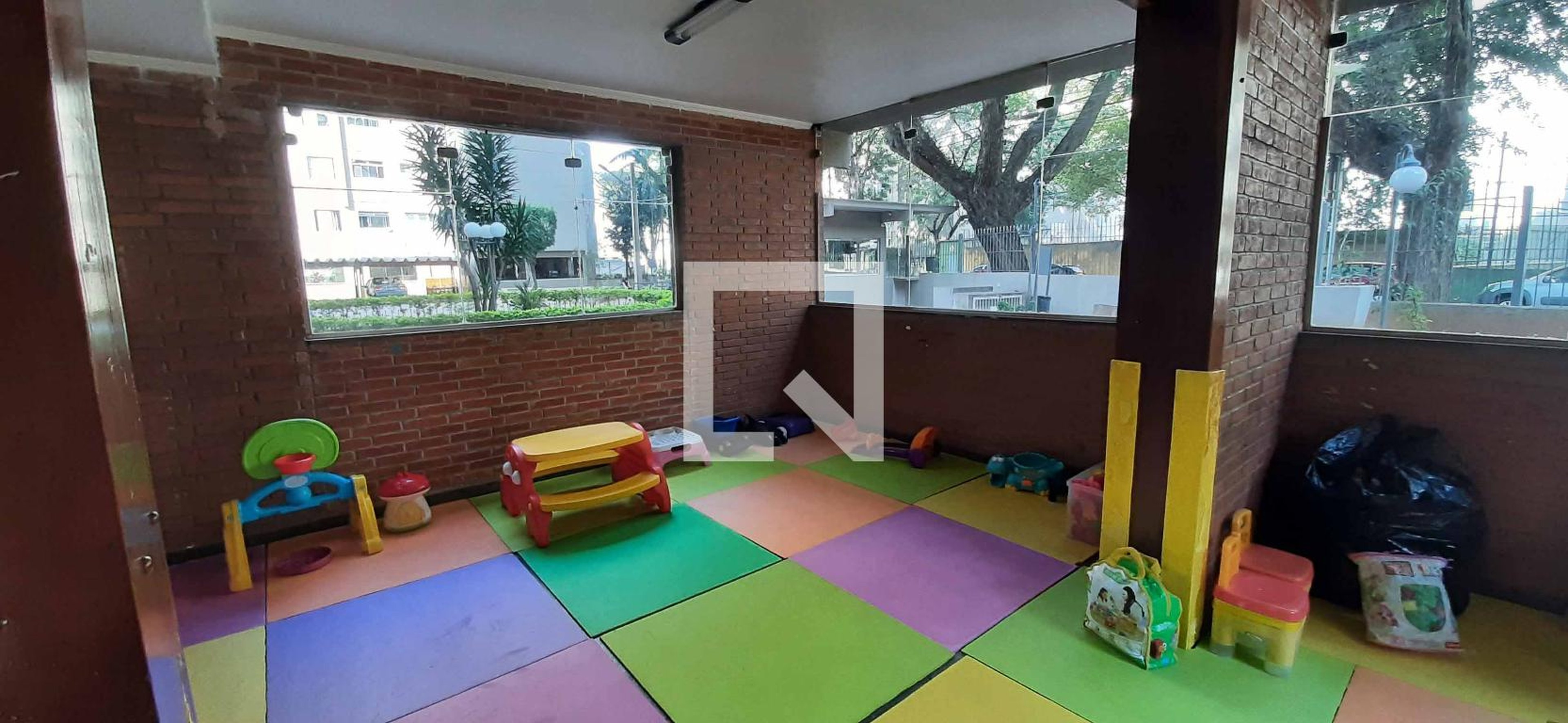 Brinquedoteca - Verona