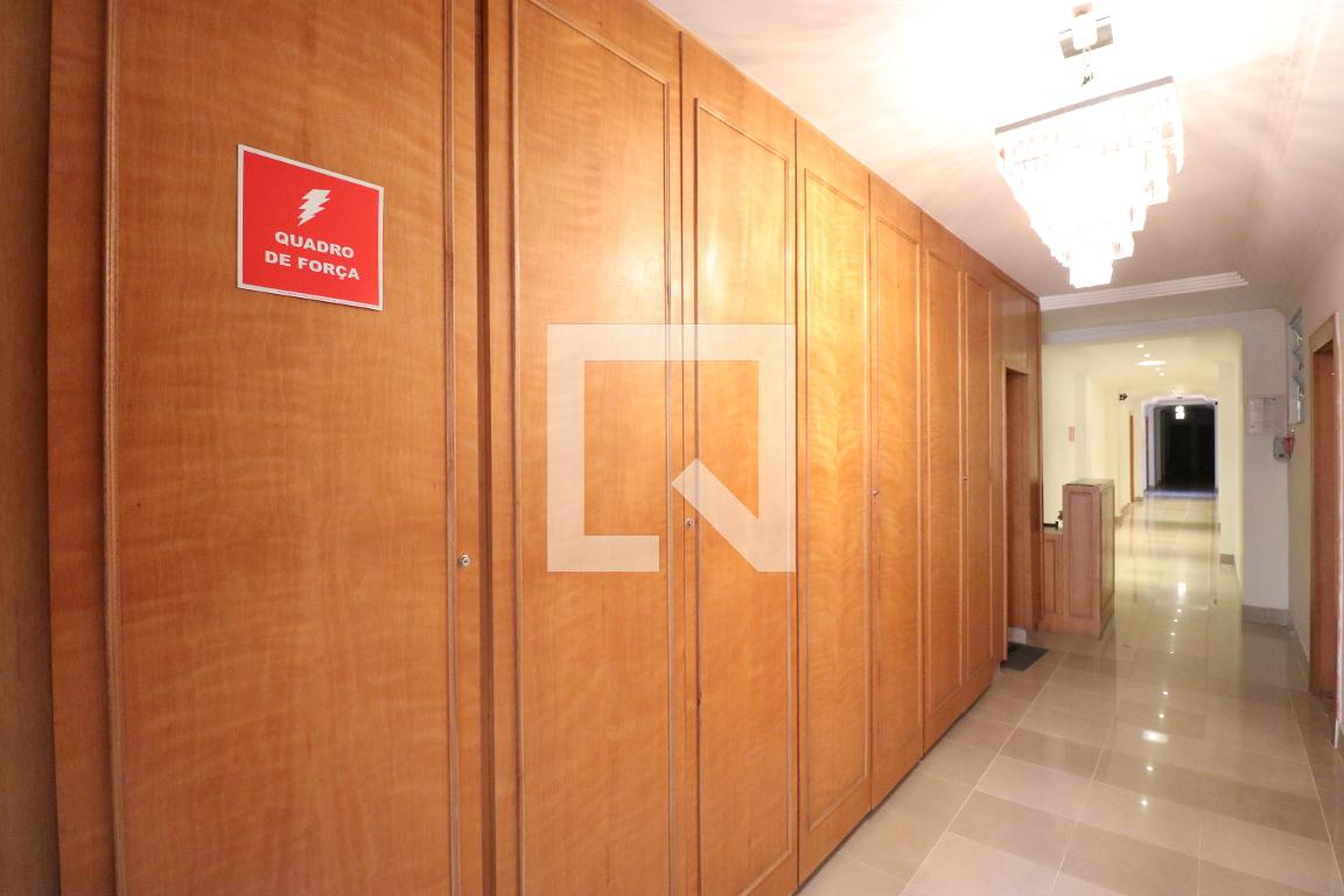 Hall - Piracuama