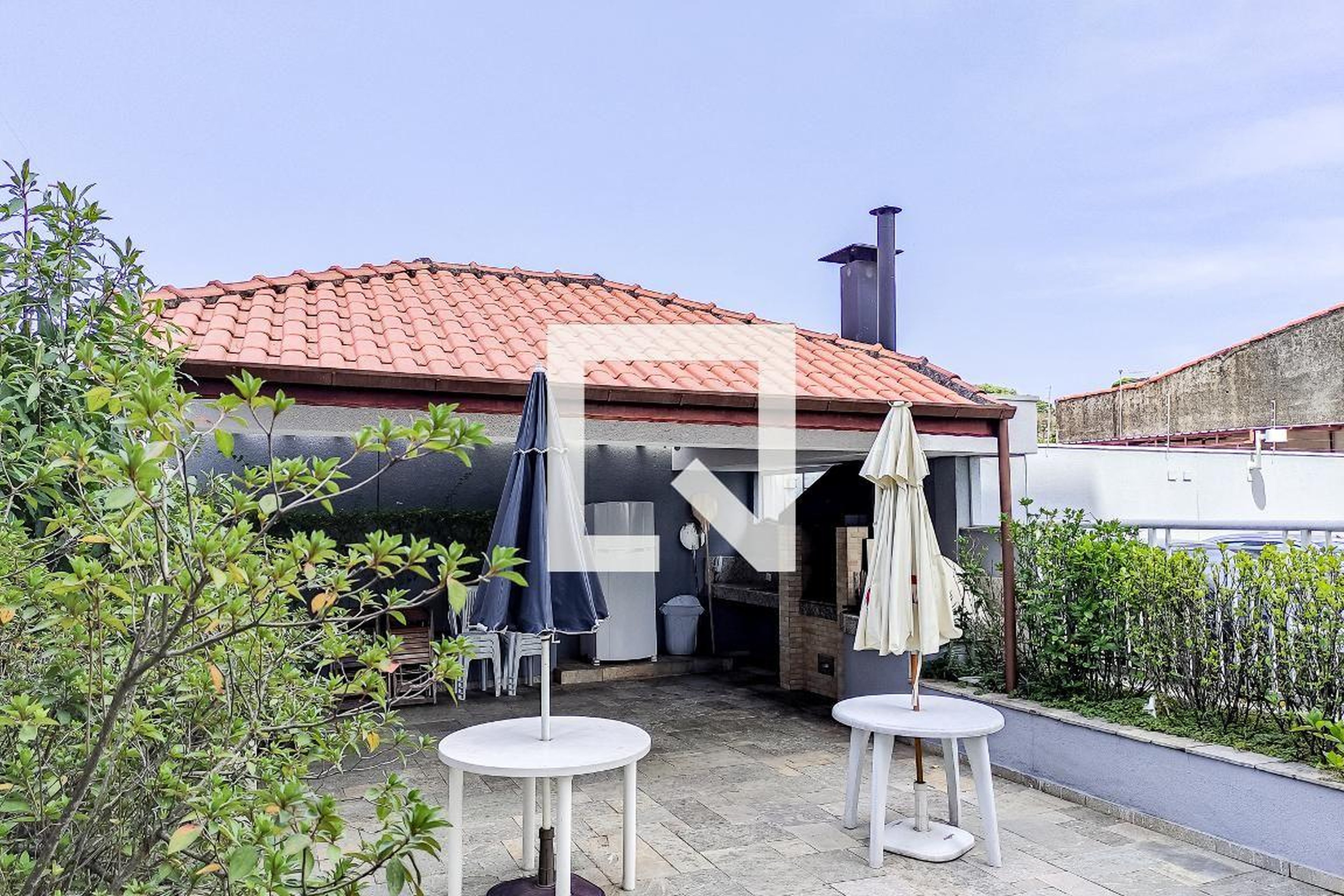 Churrasqueira - Harmonia Jabaquara