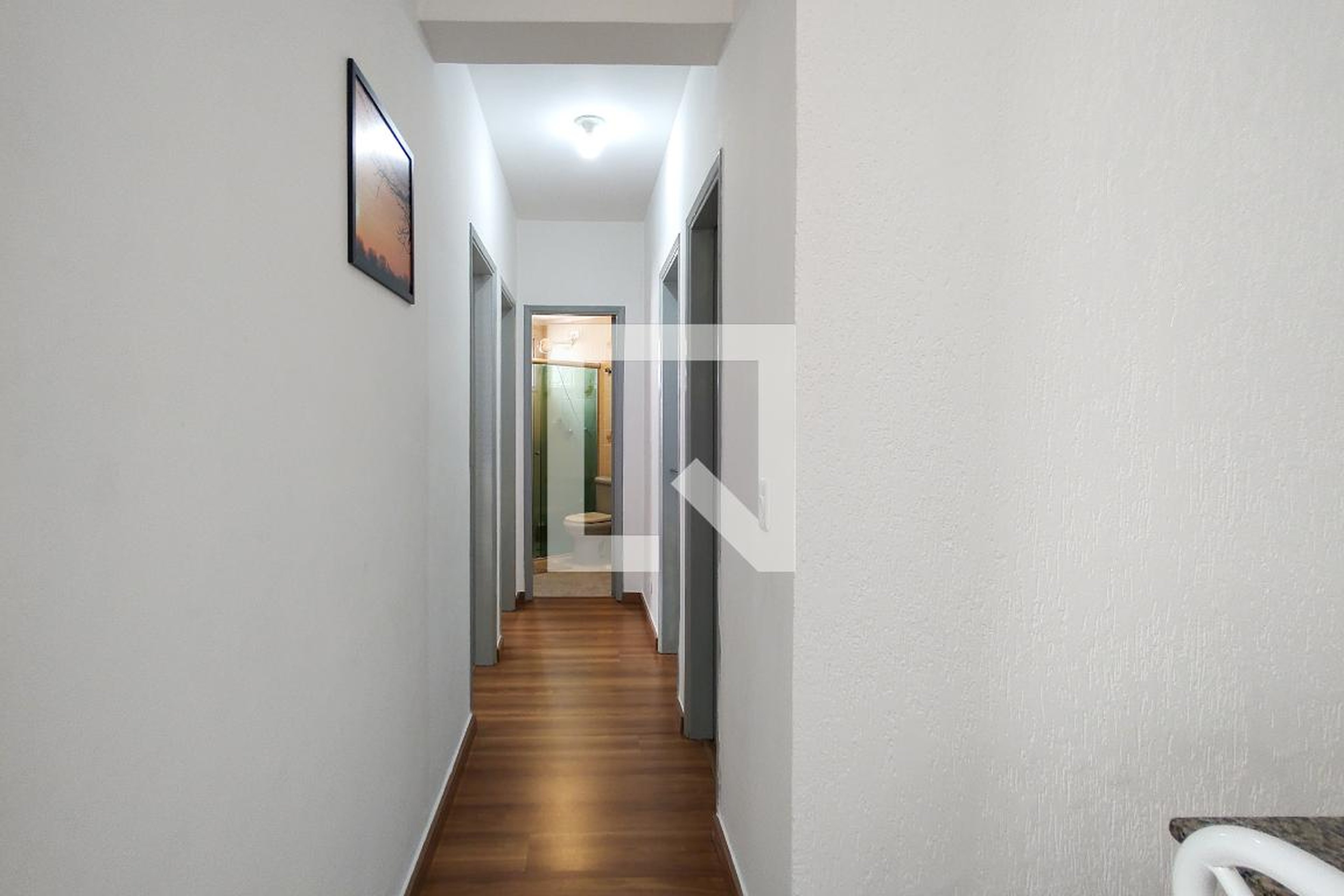 Hall - Las Palomas