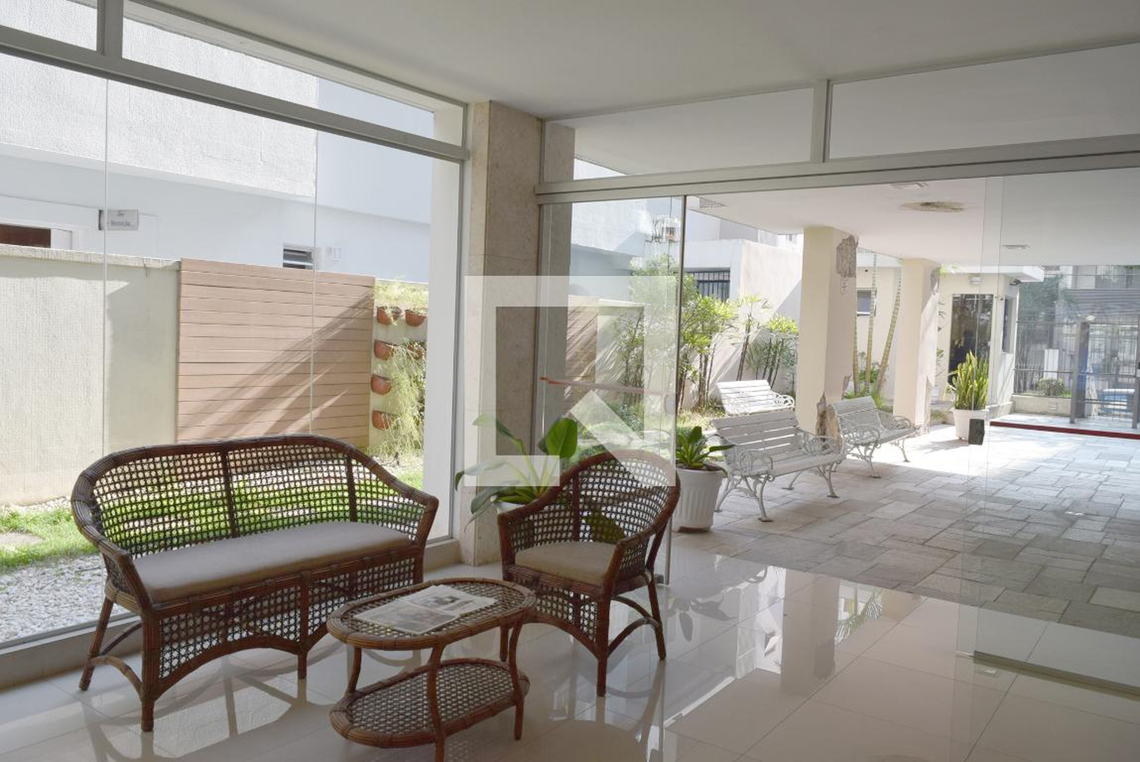 Hall de entrada - Verona