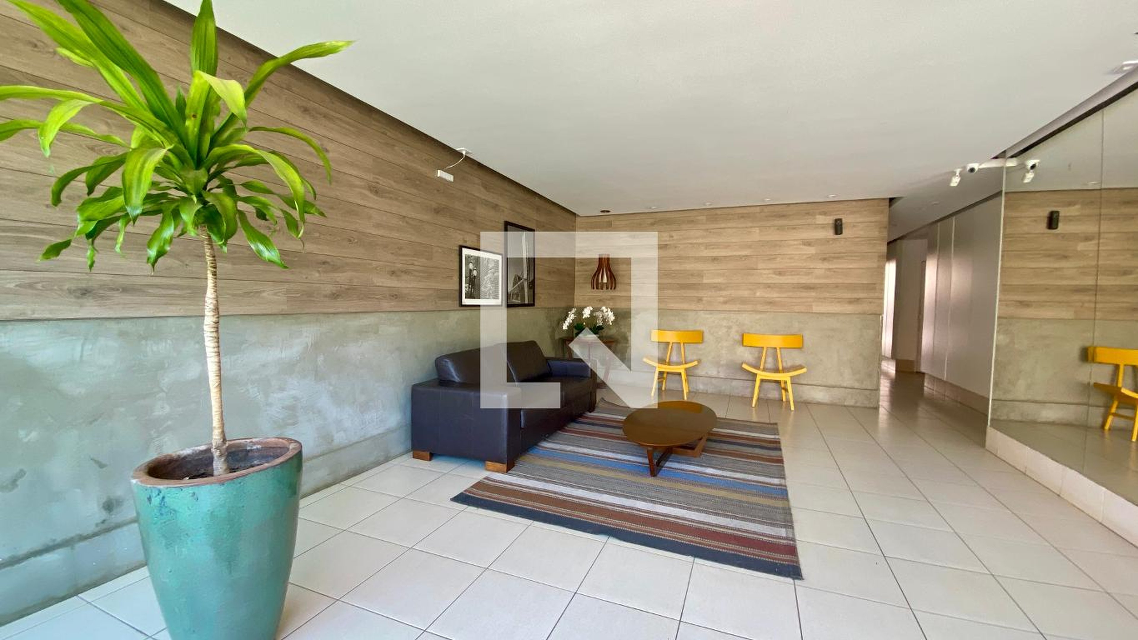 Hall social - Vesper Grand Park