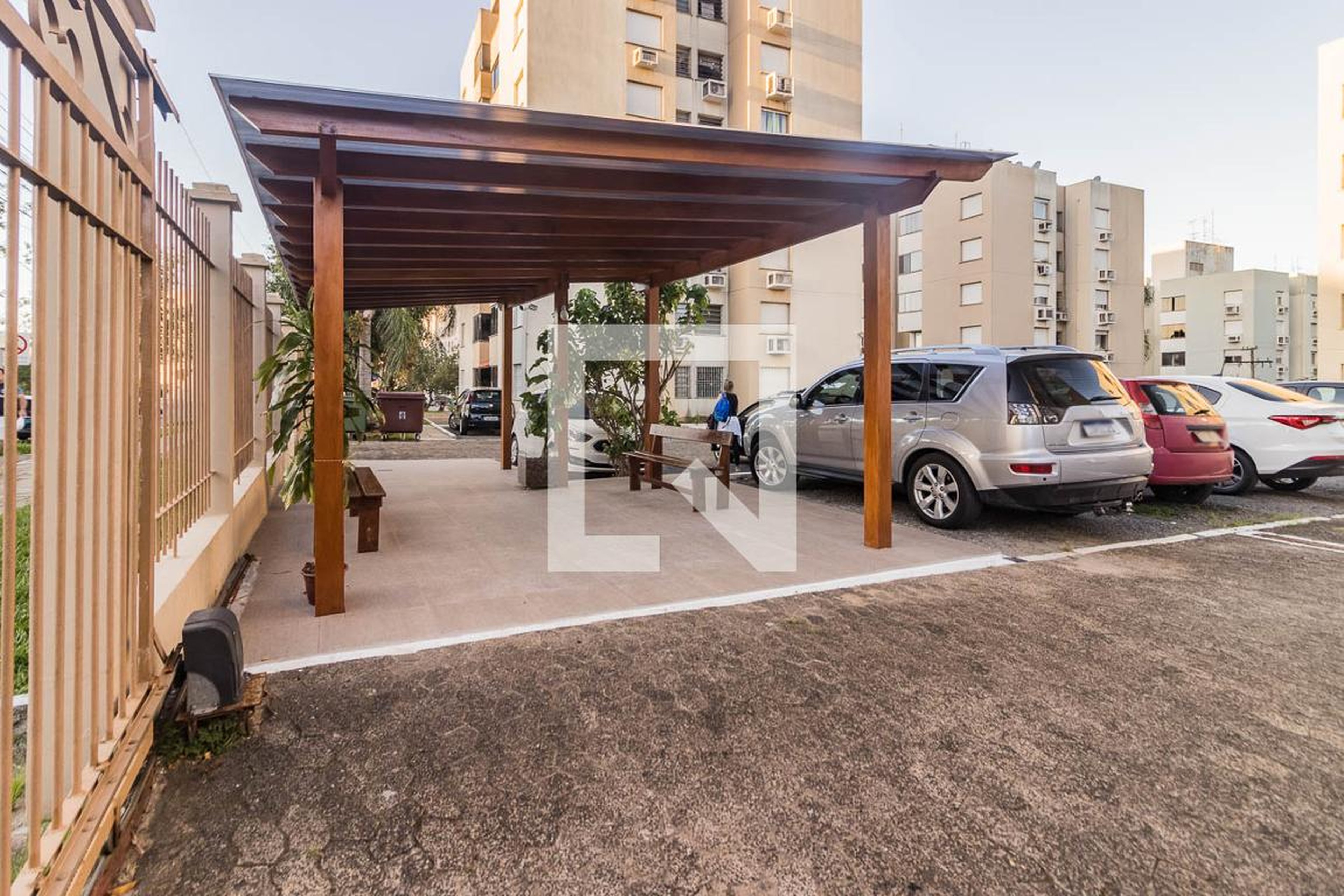 Area Comum - Jardim Norte I