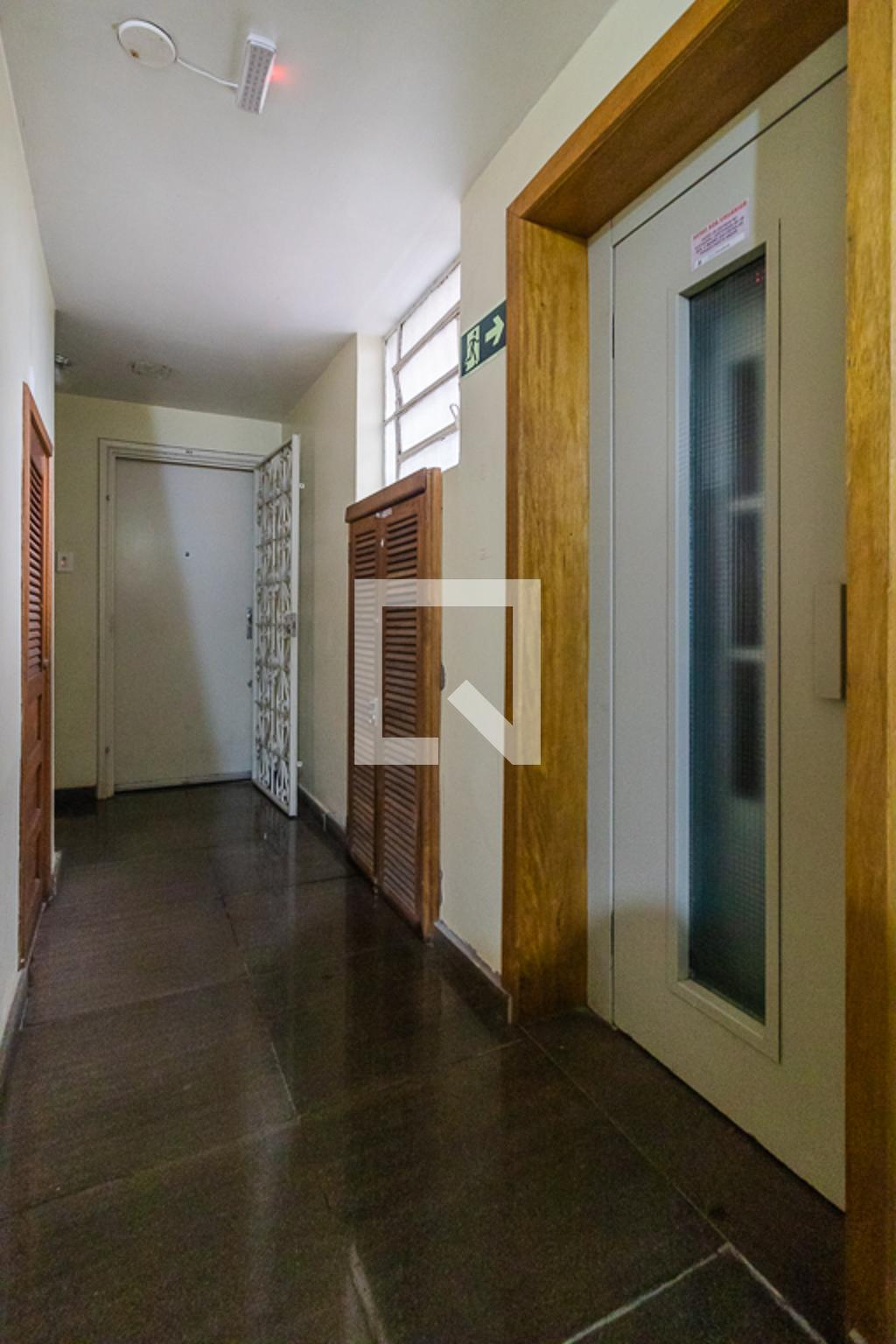 Hall de Entrada - null