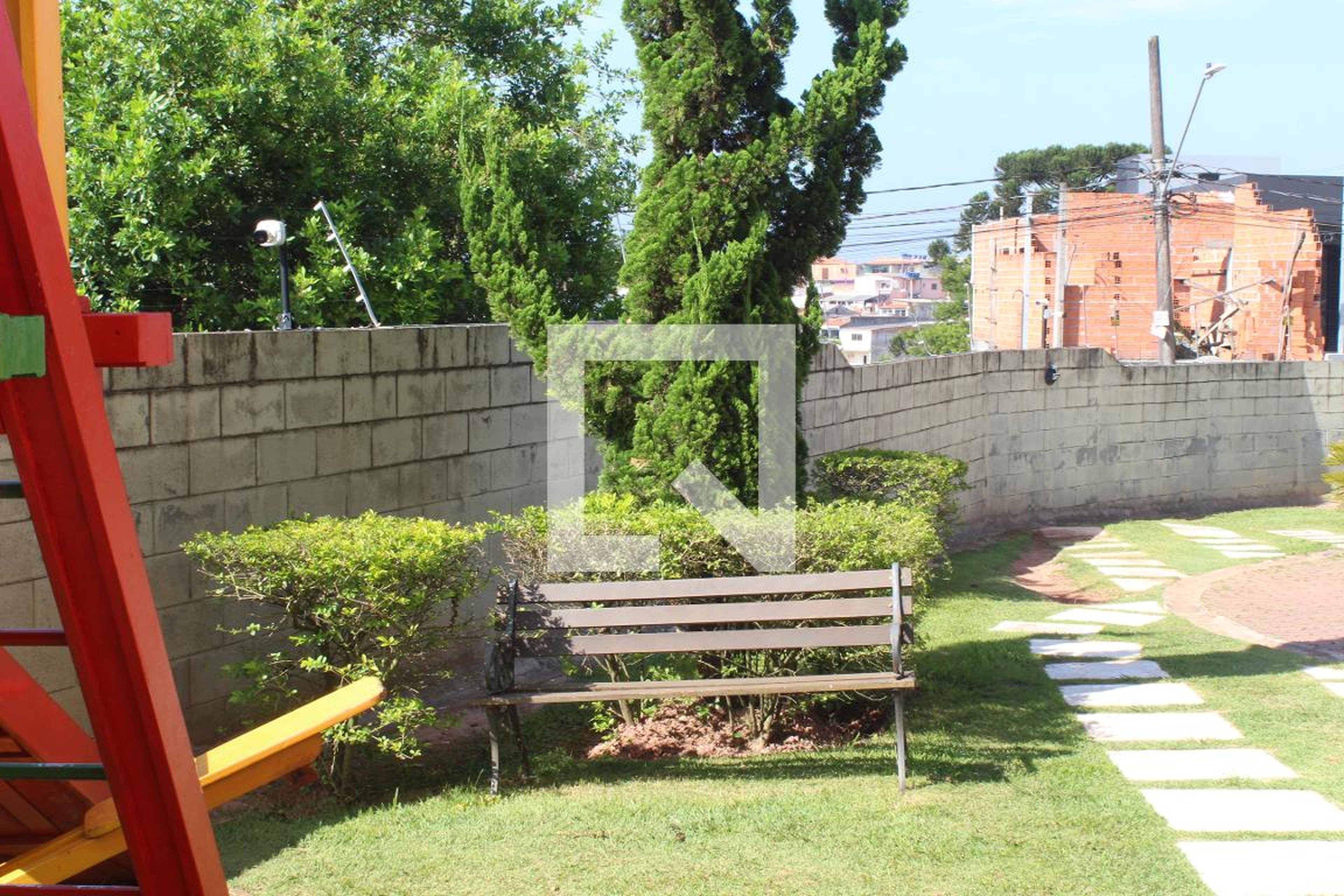 Condomínio - Villa Felicitá