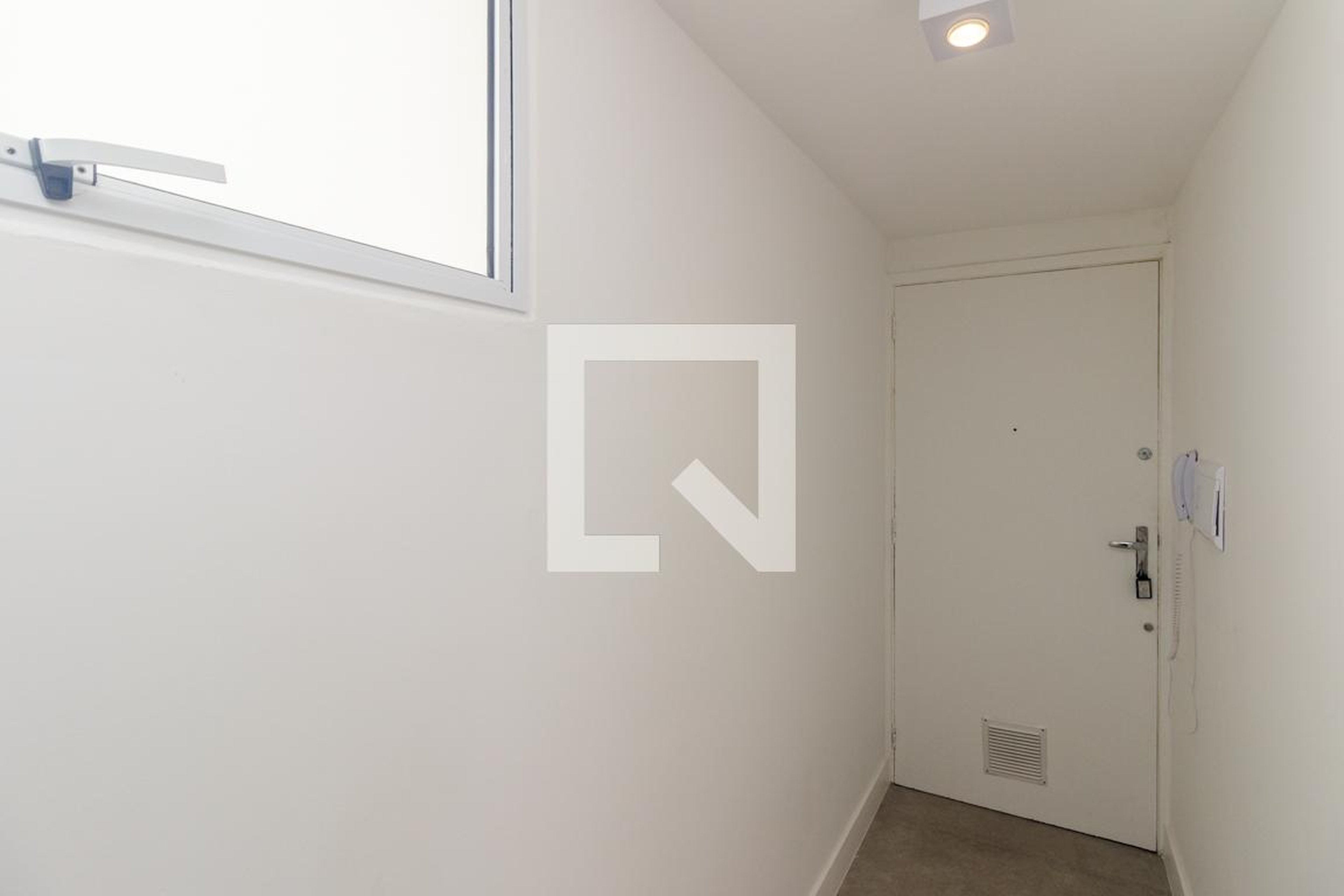 Hall de Entrada - Edificio Barao de Tatui