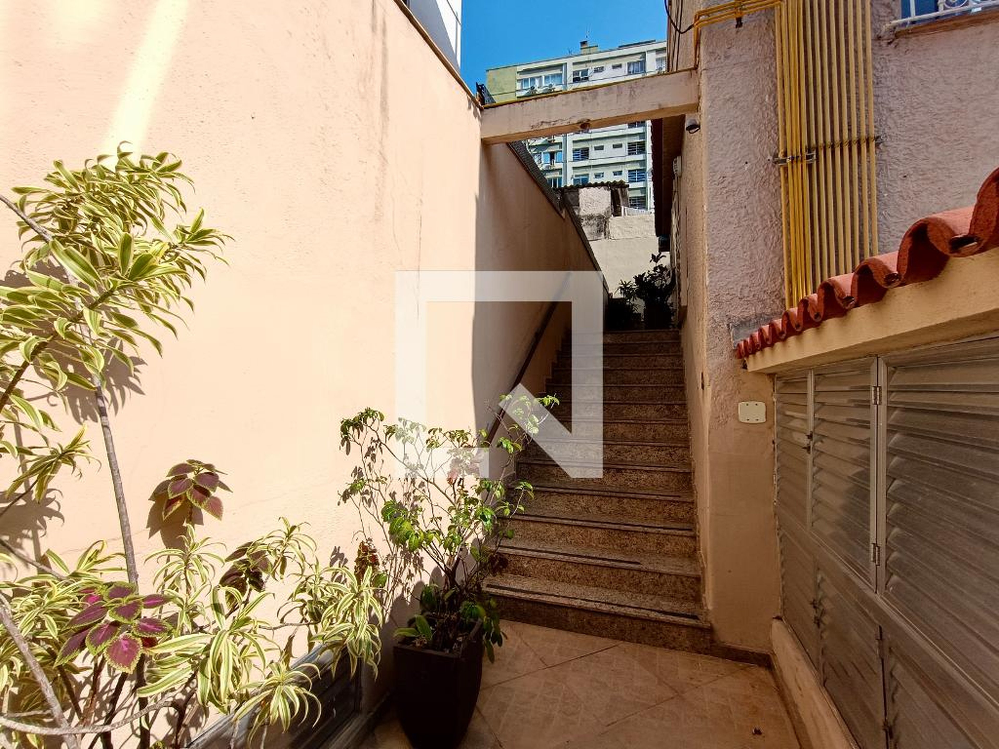 Portaria - Edifício Faro