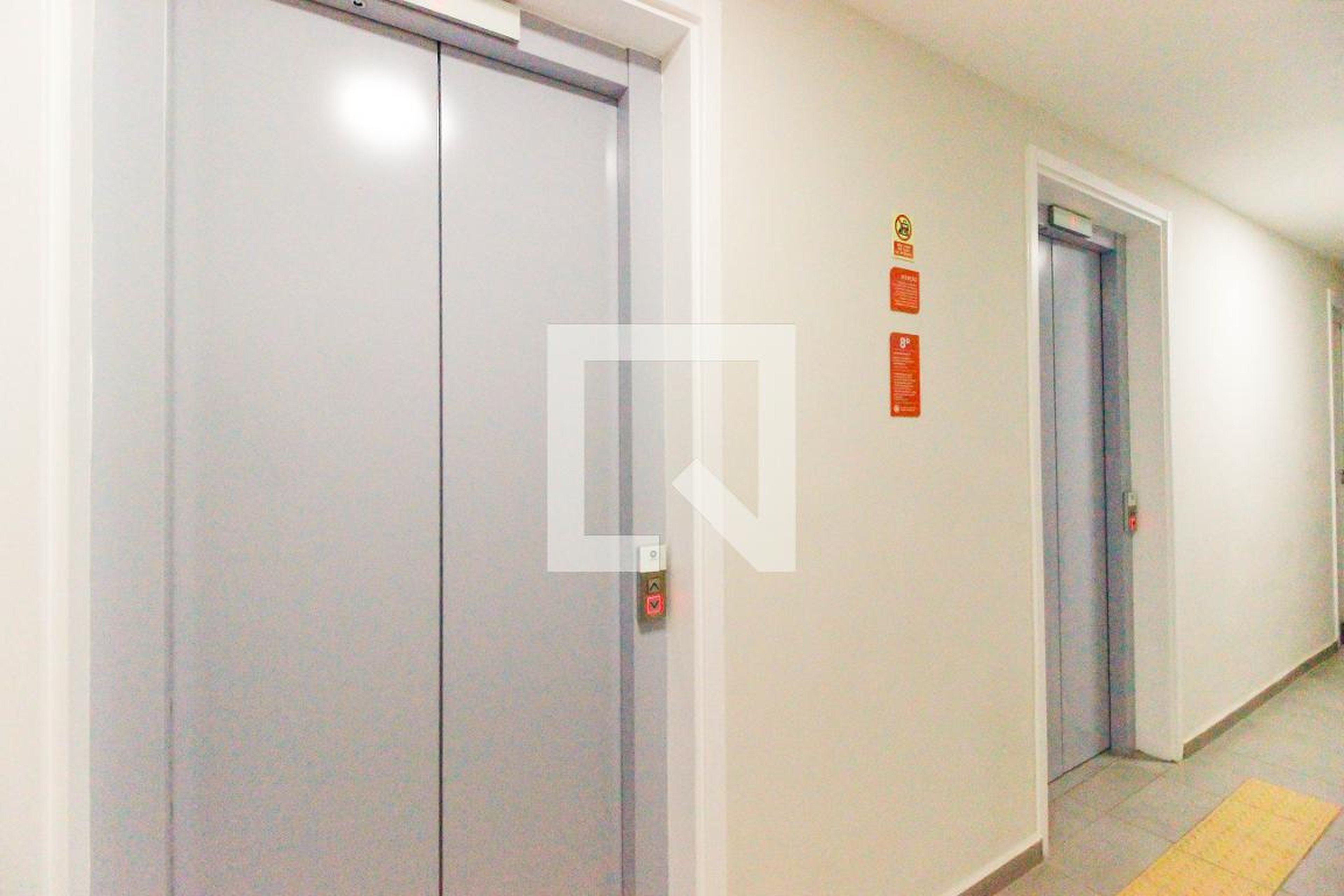 Elevador - Vibra Penha