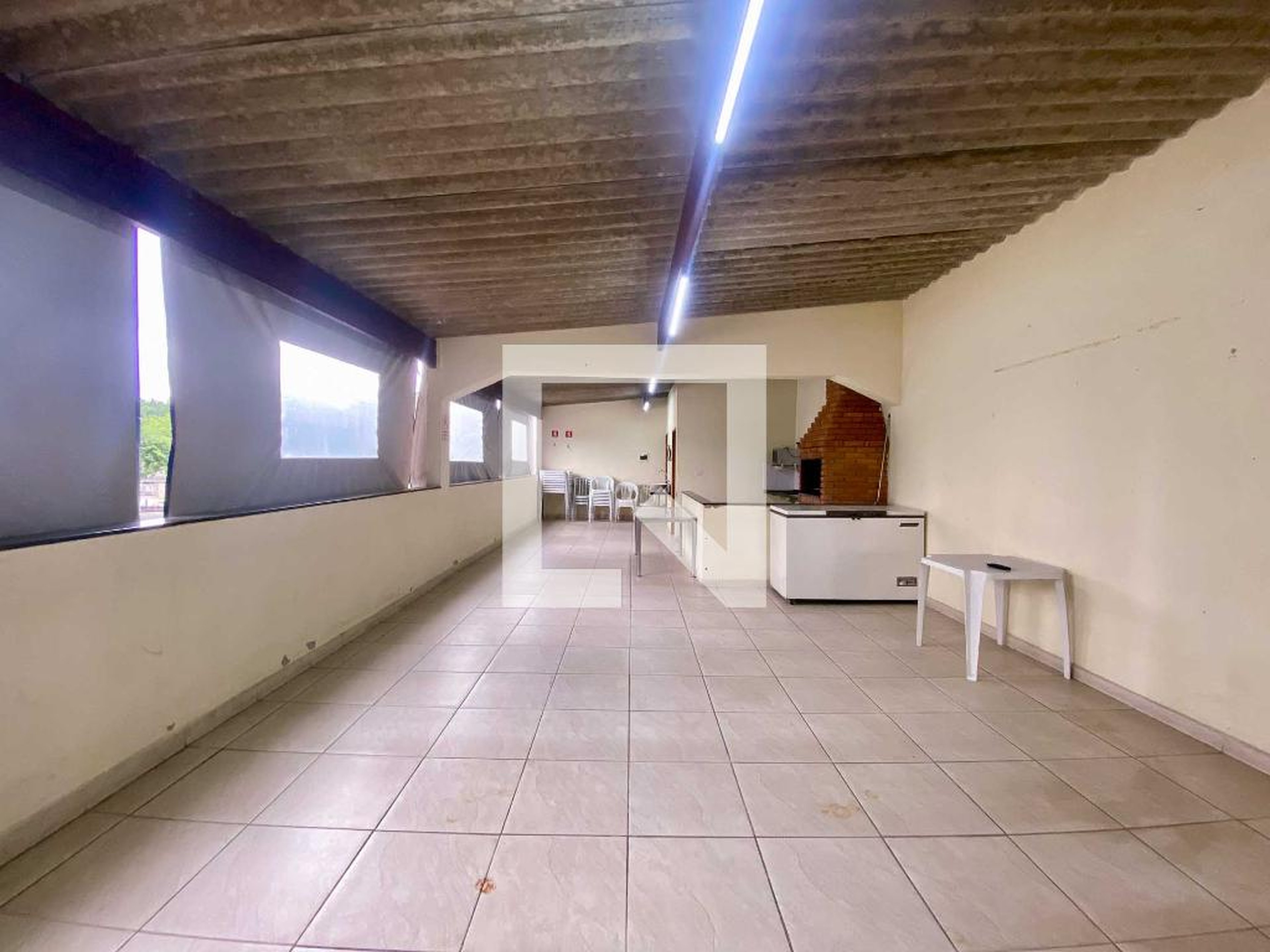 Churrasqueira - Porto Corsini